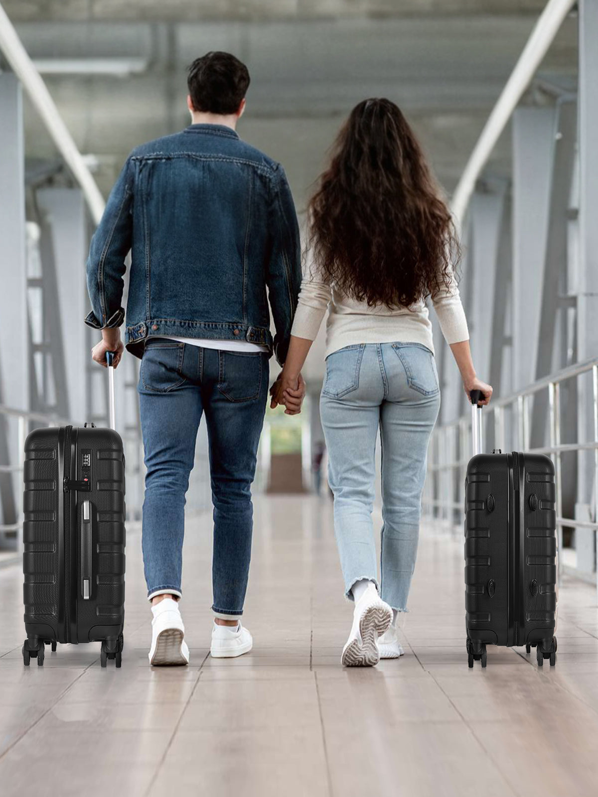 Kaufberatung für Trolleykoffer: Wie Sie und pflegen Ihren Reisebegleiter auswählen