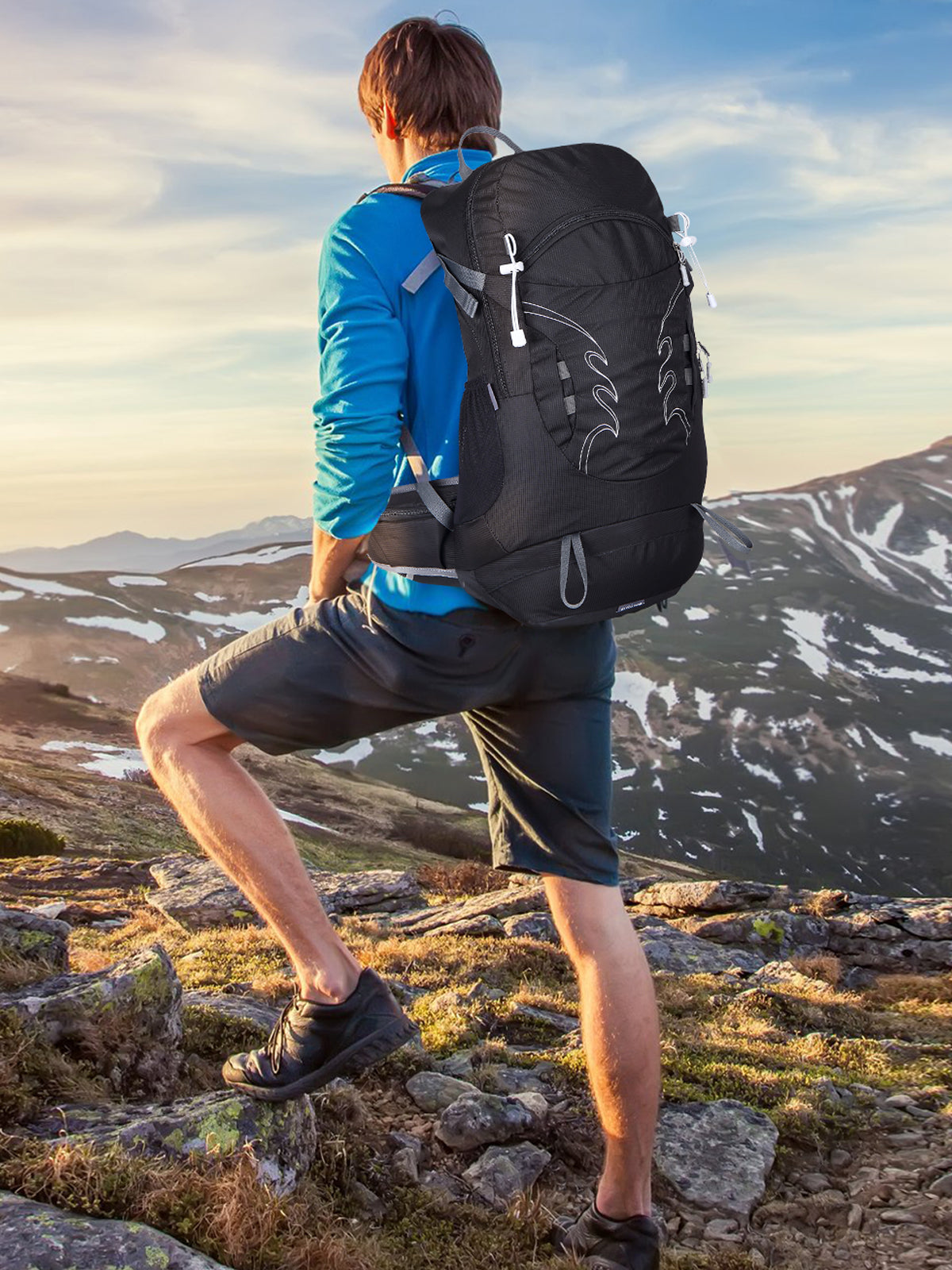 Rucksack: Der beste Begleiter für Outdoor-Abenteurer