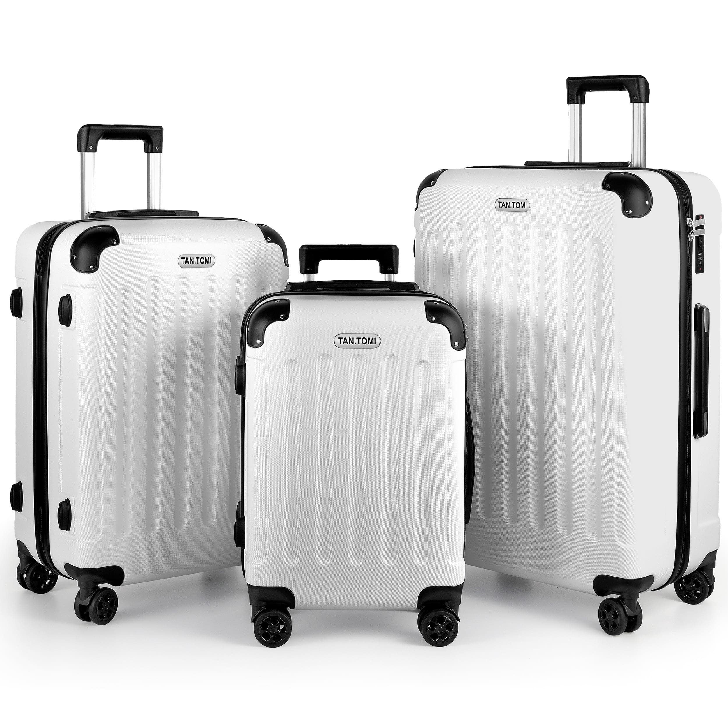 Koffer Set
