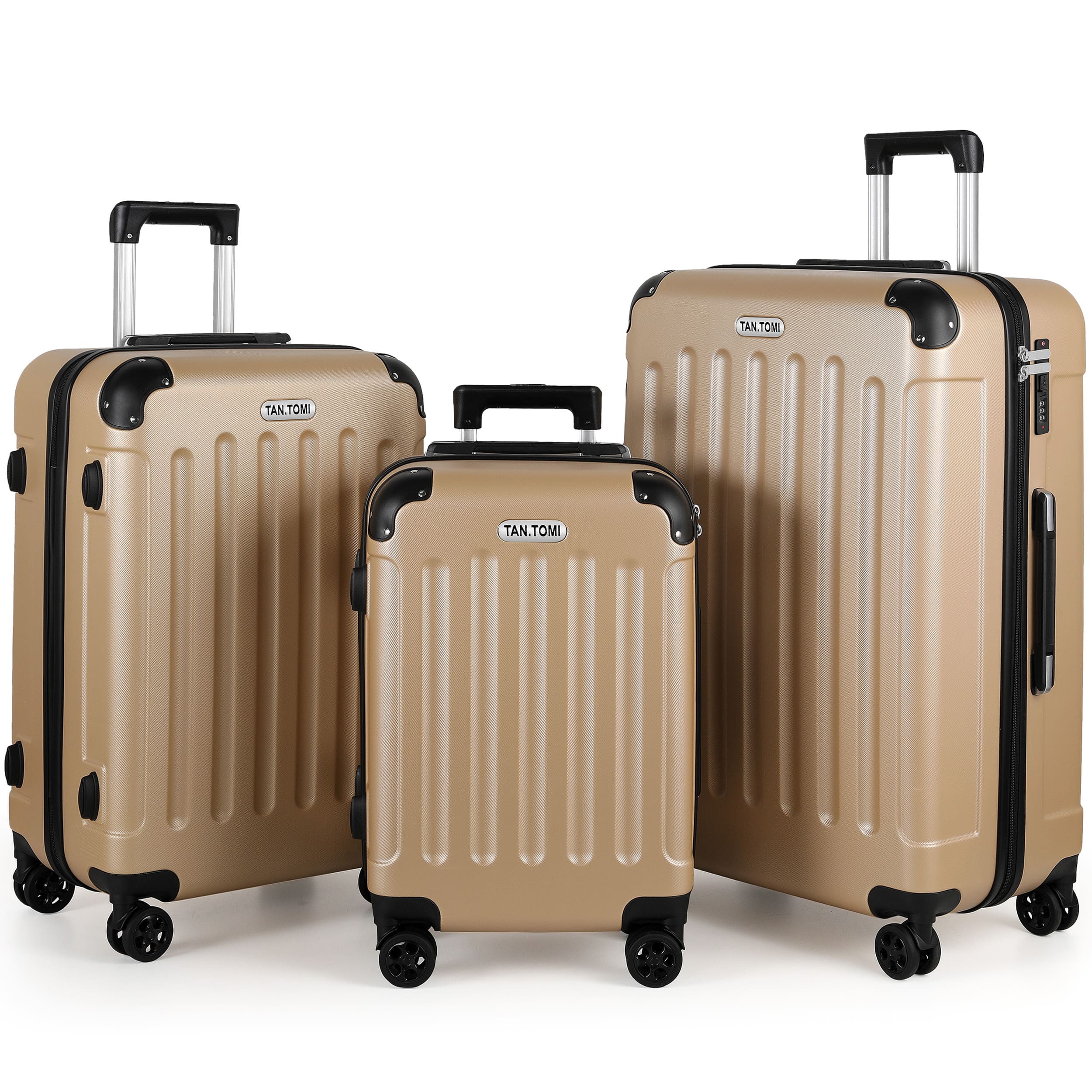 Koffer Set