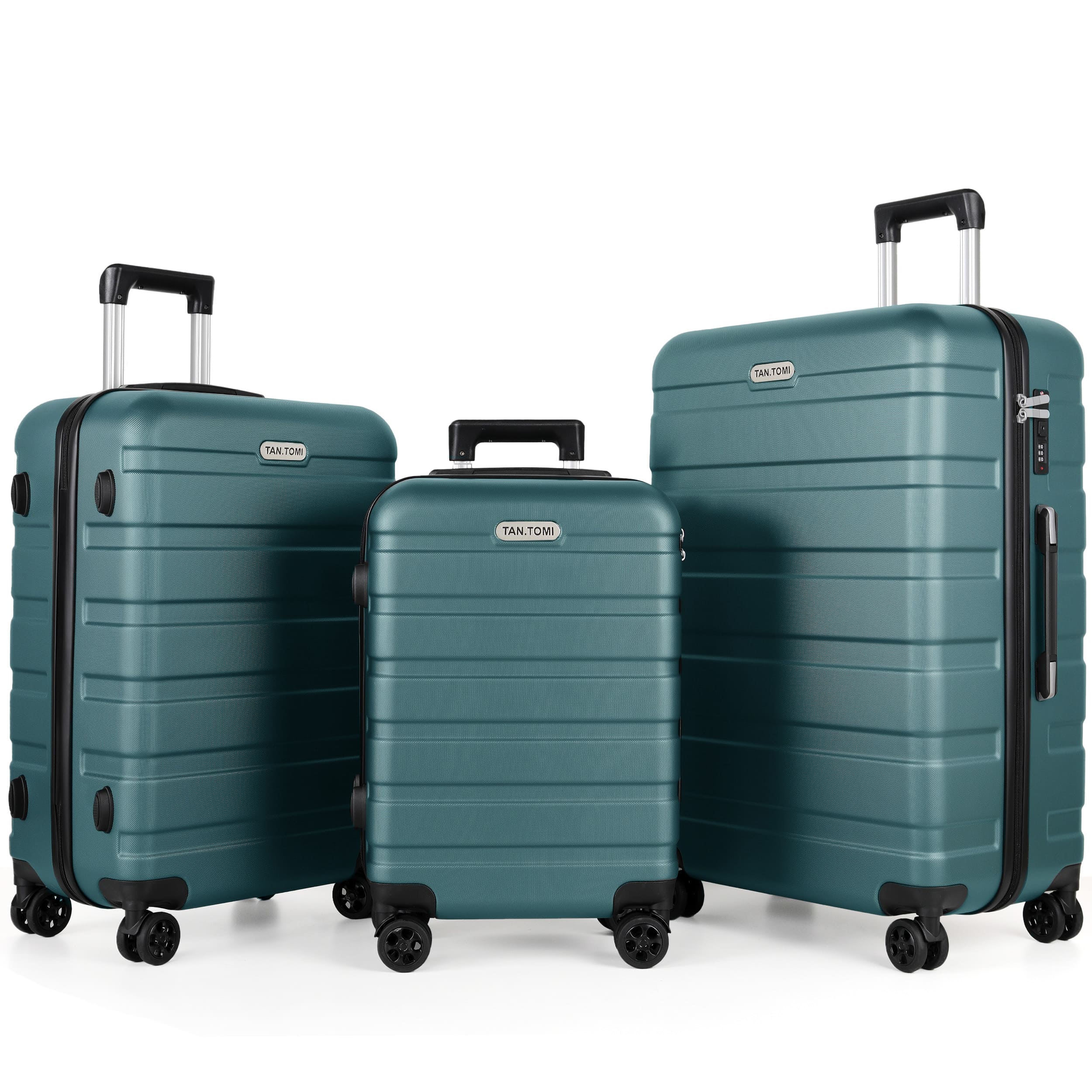 Koffer Set
