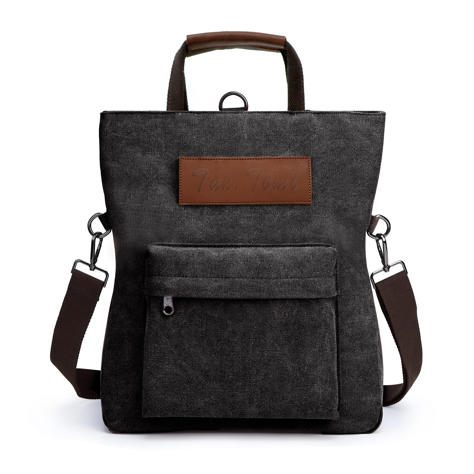 Schultertasche