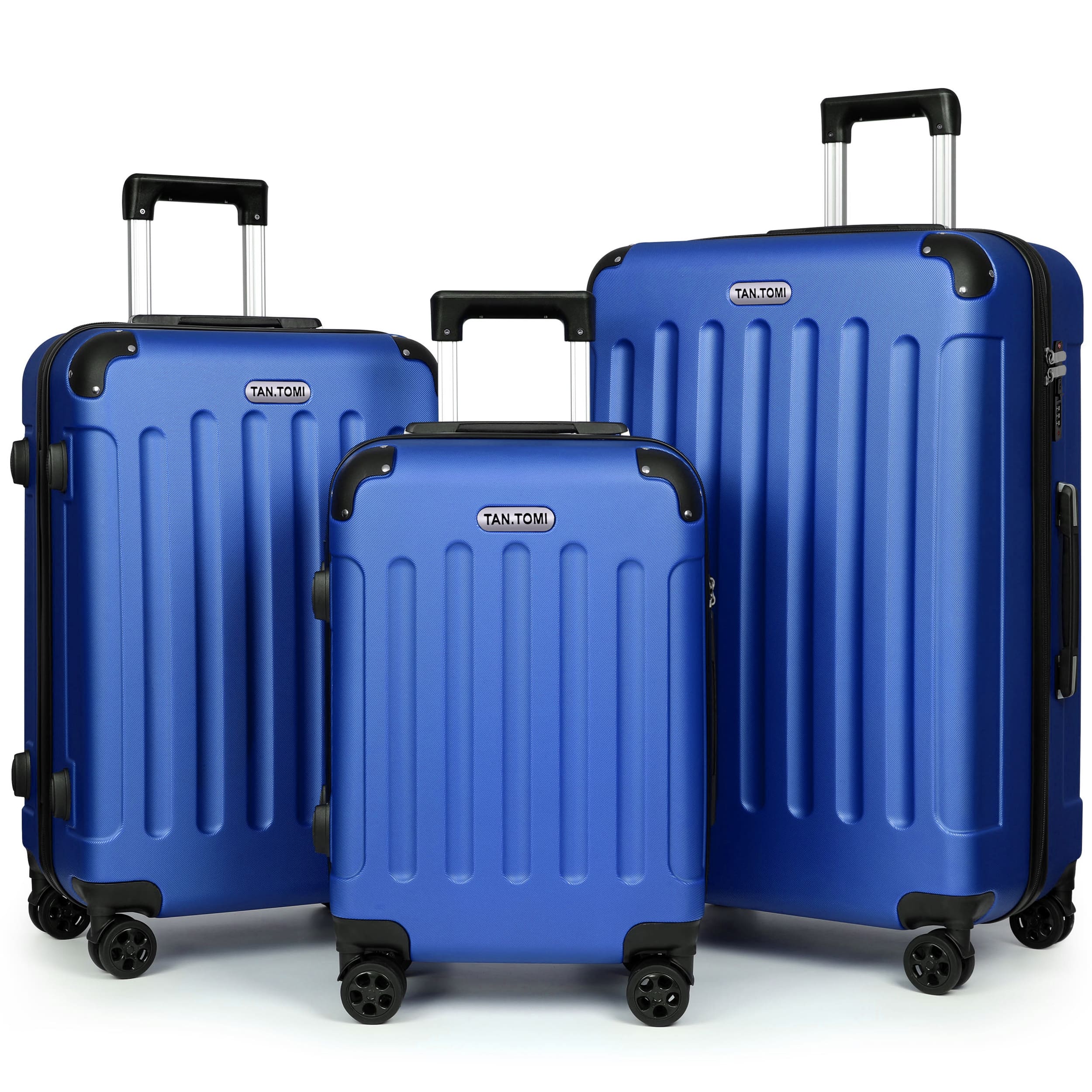 Koffer Set