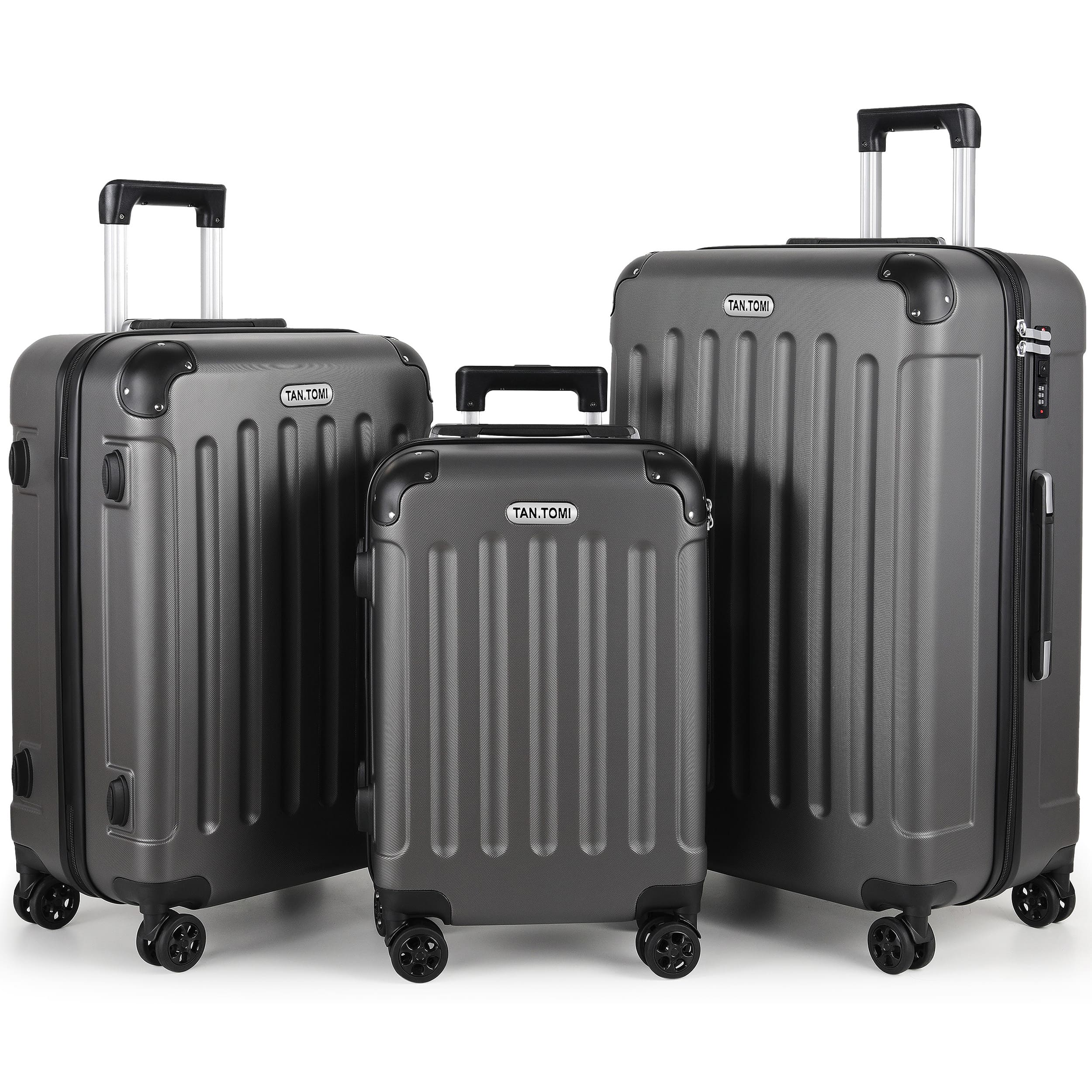 Koffer Set