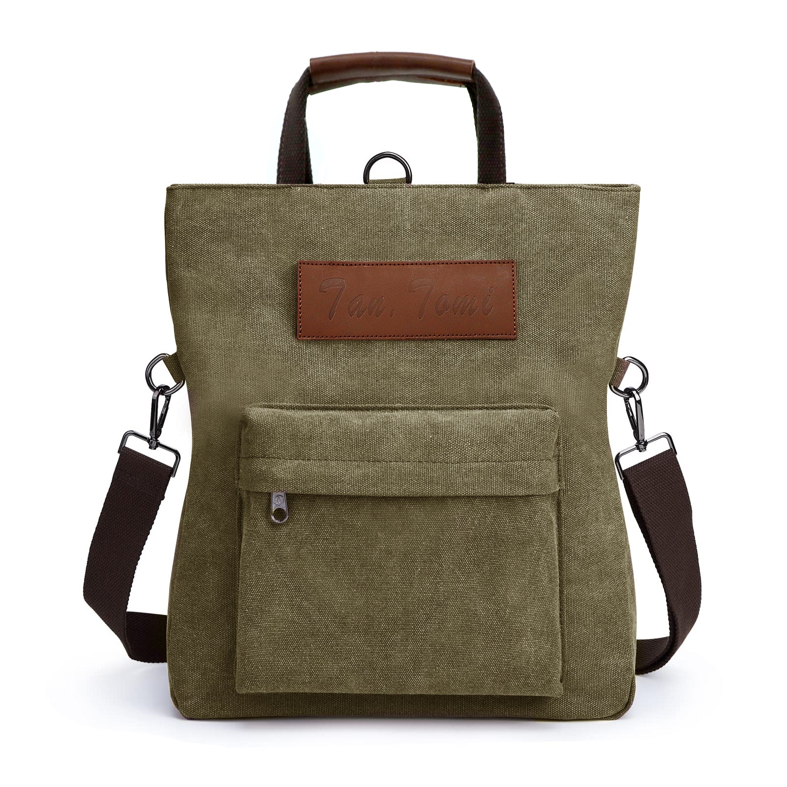 Schultertasche