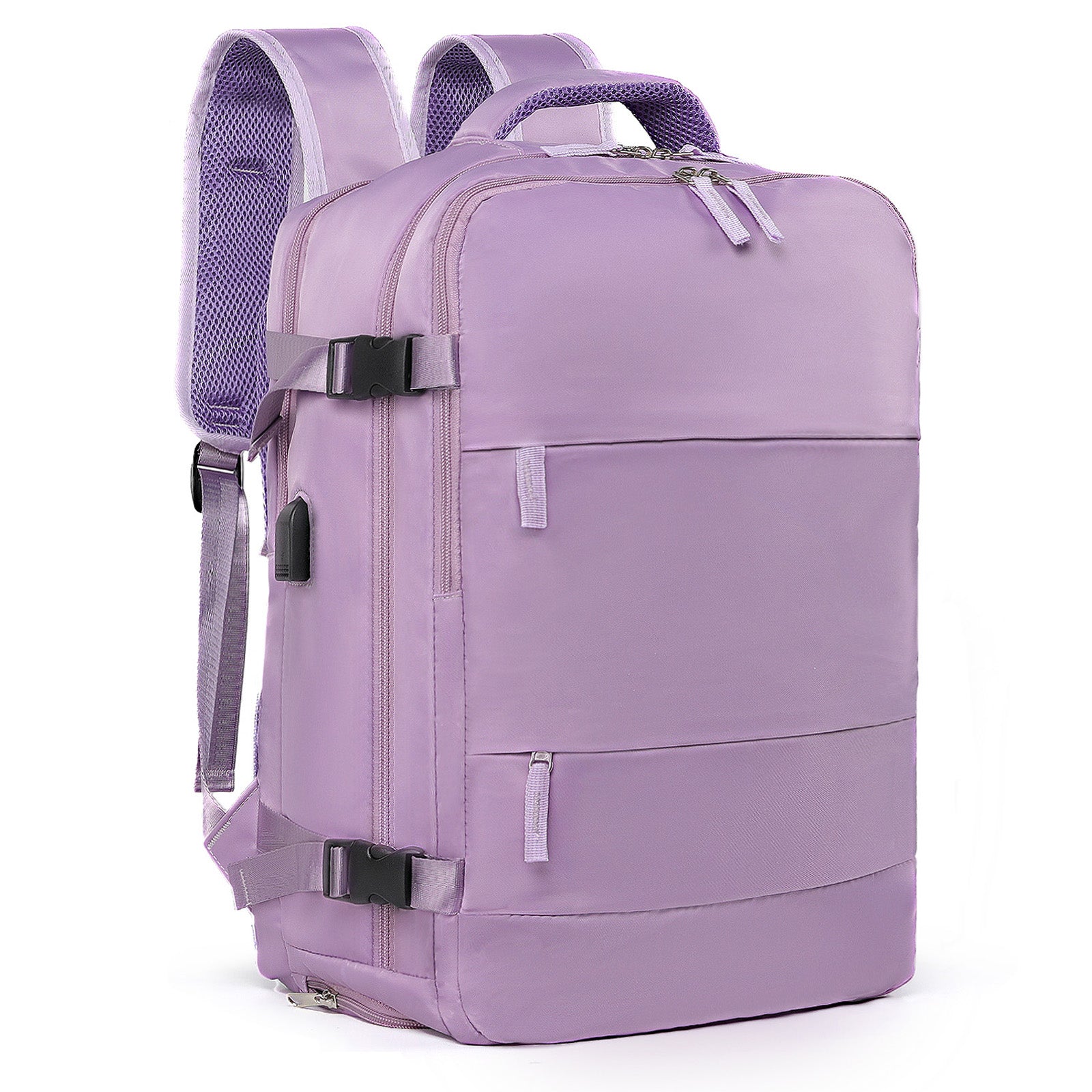 reiserucksack damen kofferöffnung Reiserucksack