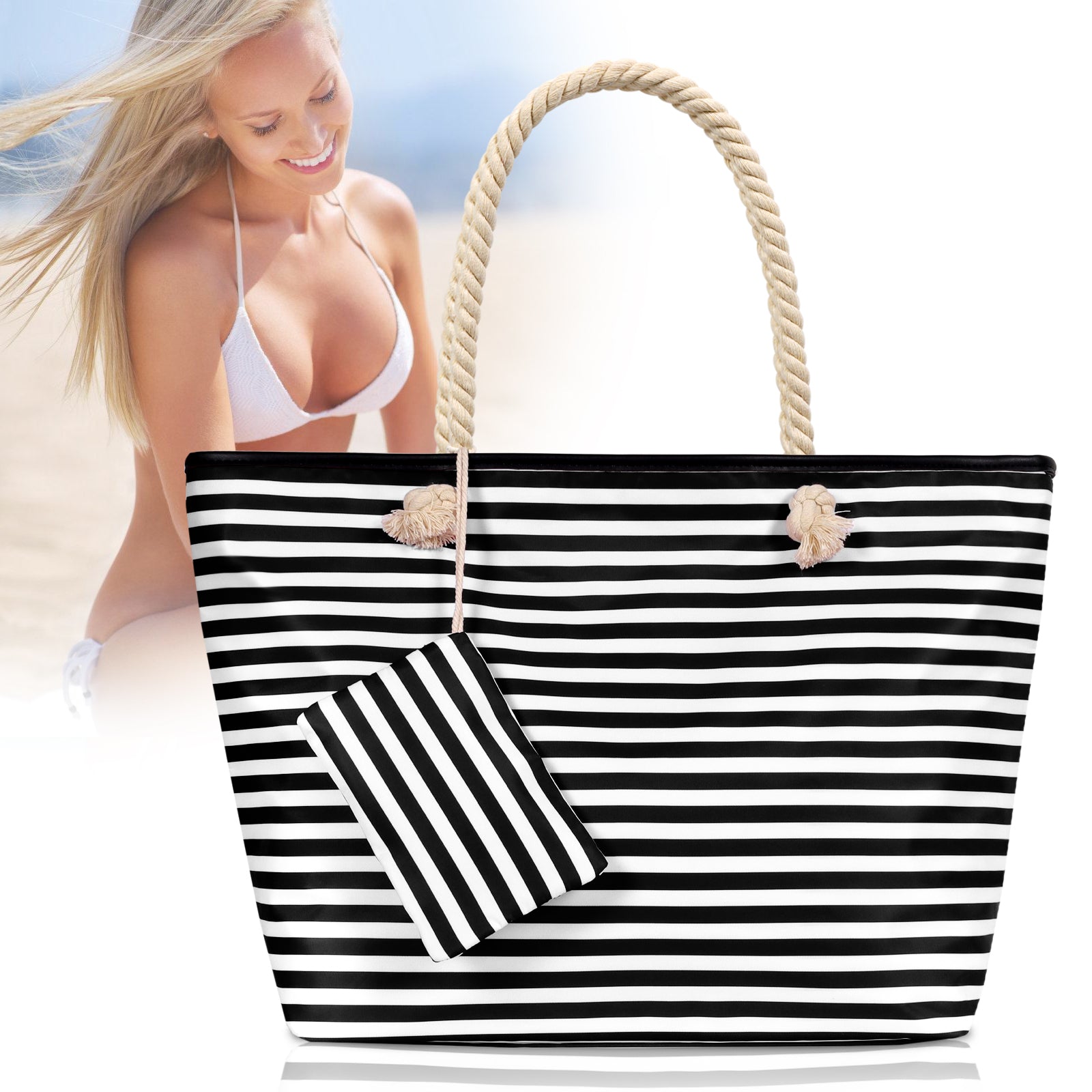 Strandtasche