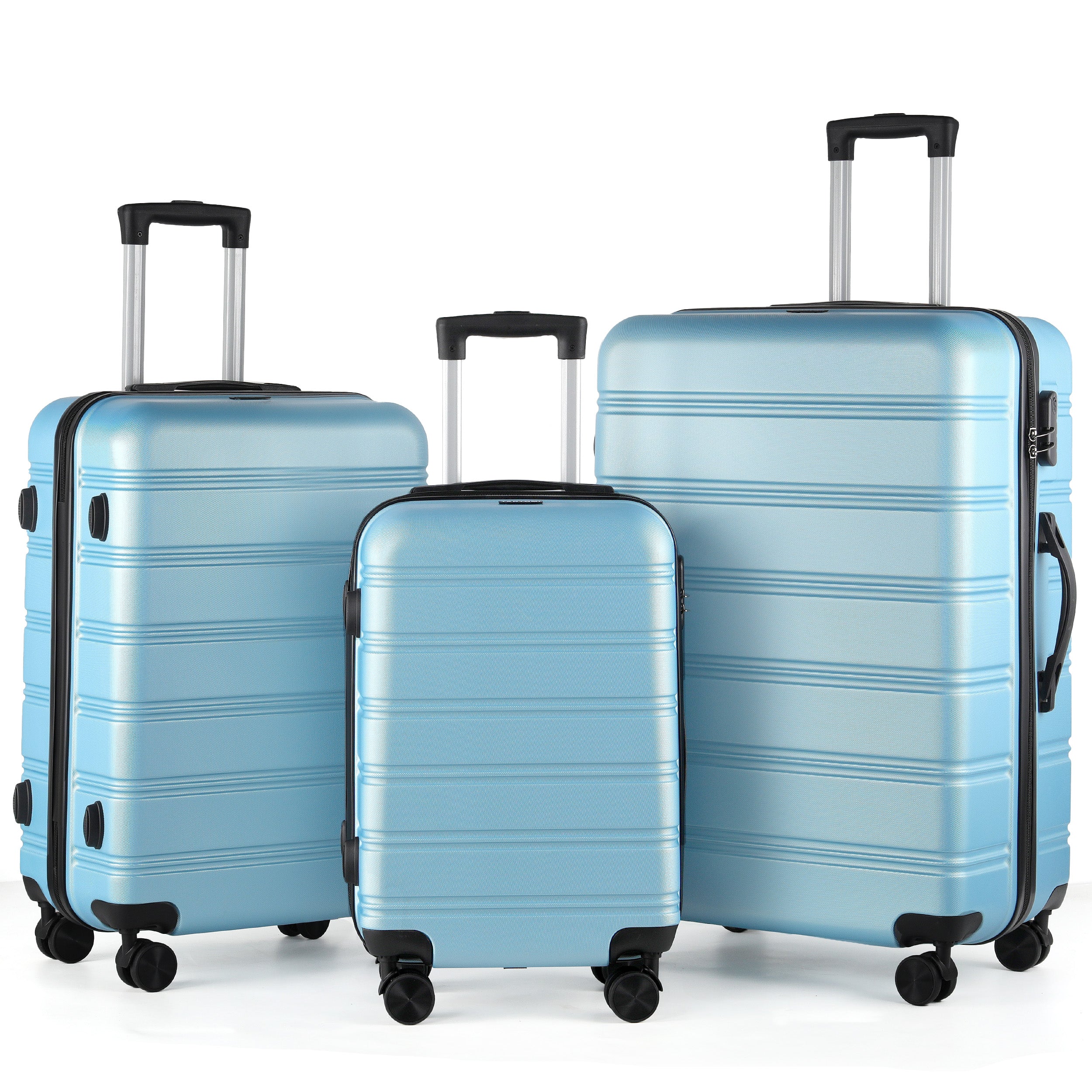 Koffer Set
