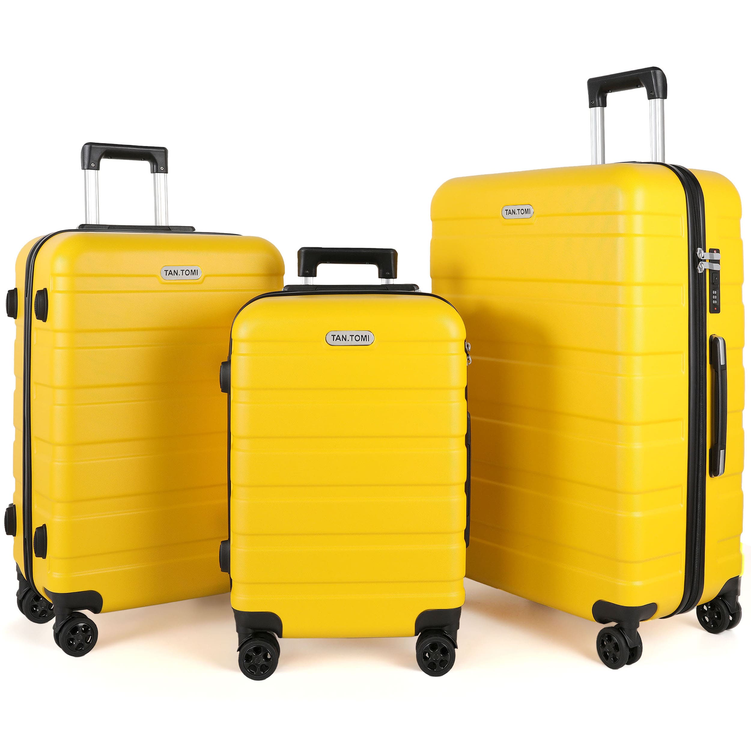 Koffer Set