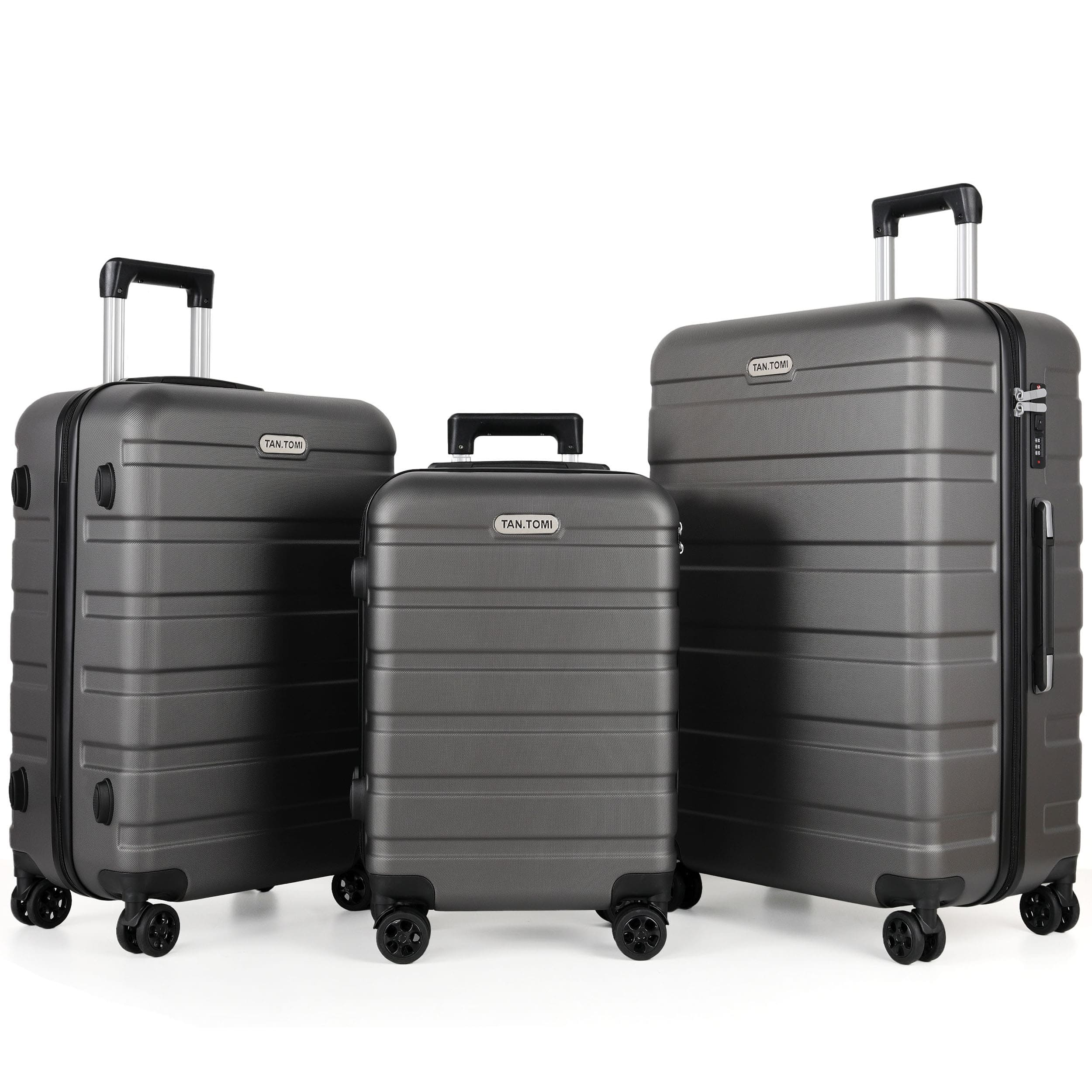 Koffer Set