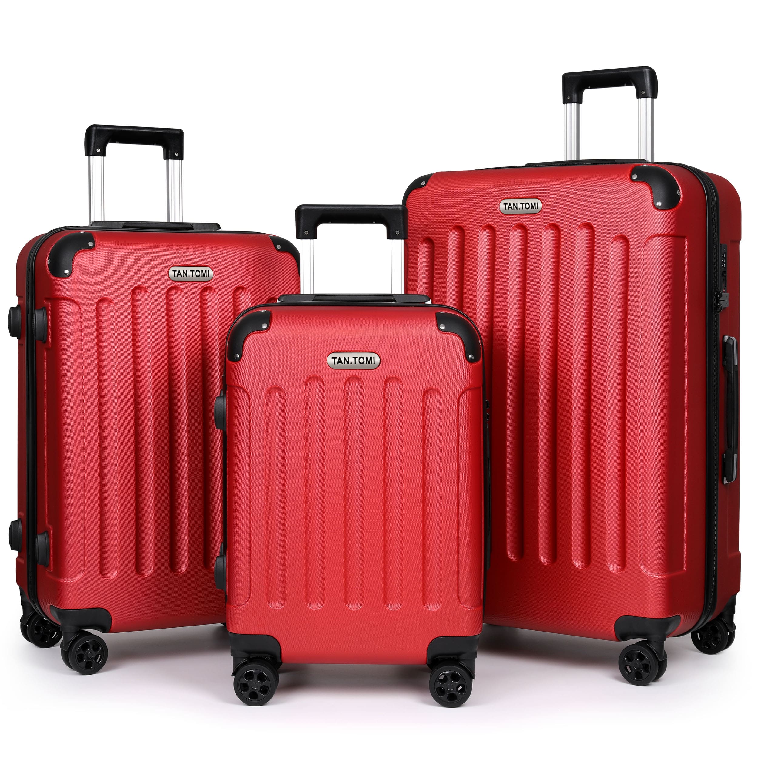 Koffer Set