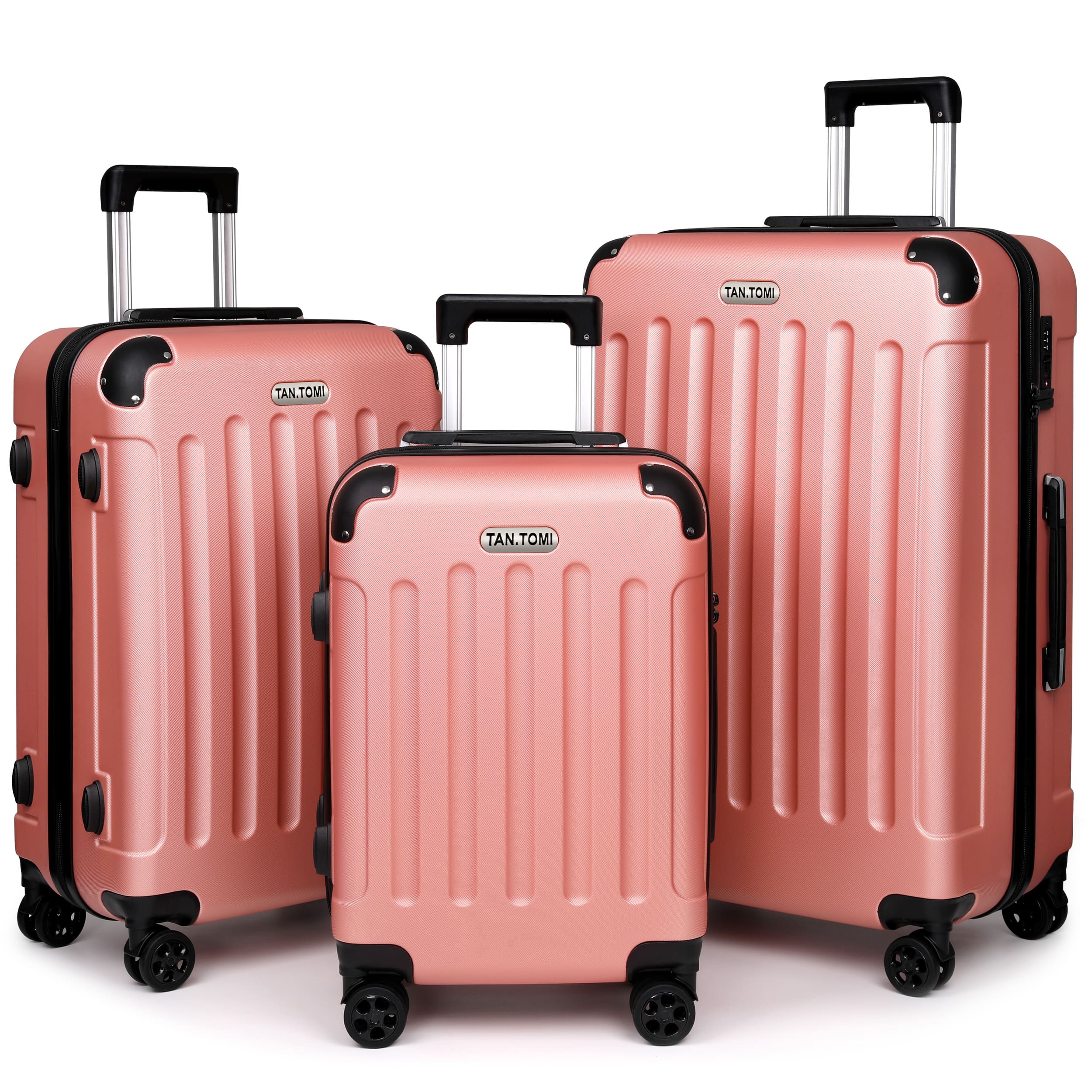 Koffer Set