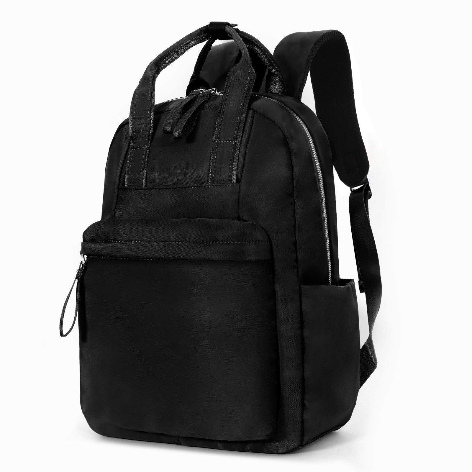 TAN.TOMI Rucksack Rucksack Mädchen Teenager Jungen Schulrucksack 14 Zoll Laptop, Schulranzen Leichtgewicht Schultaschen, Reisen Rucksack Damen Herren