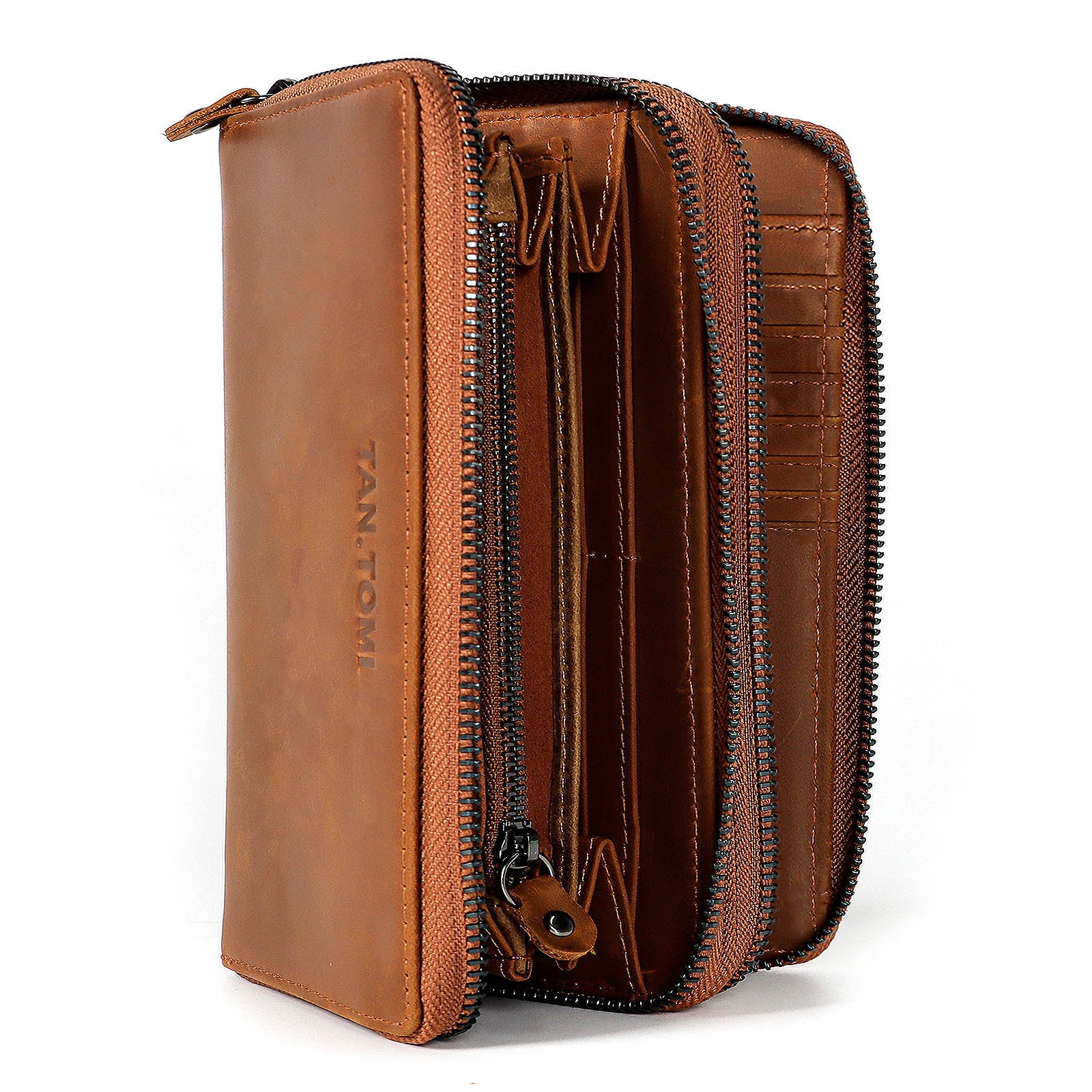 Brieftasche