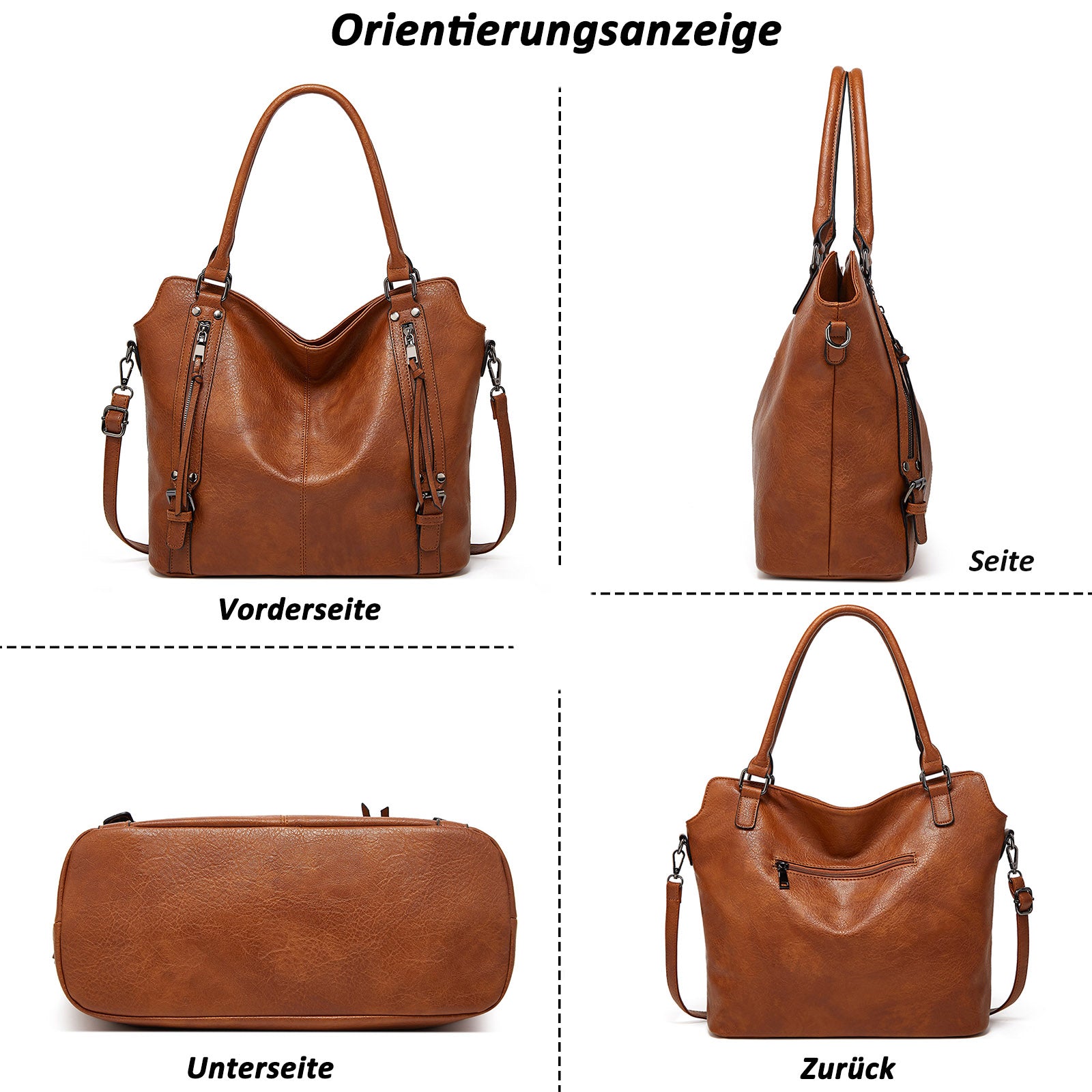 Handtasche