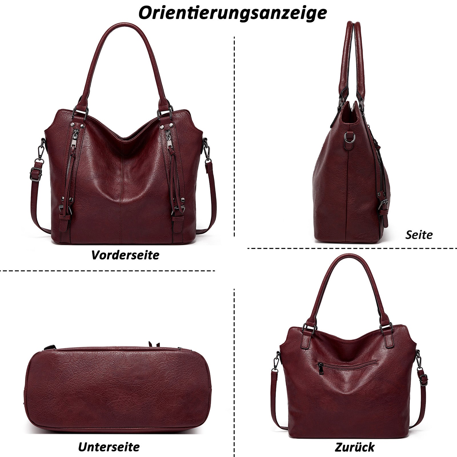 Handtasche