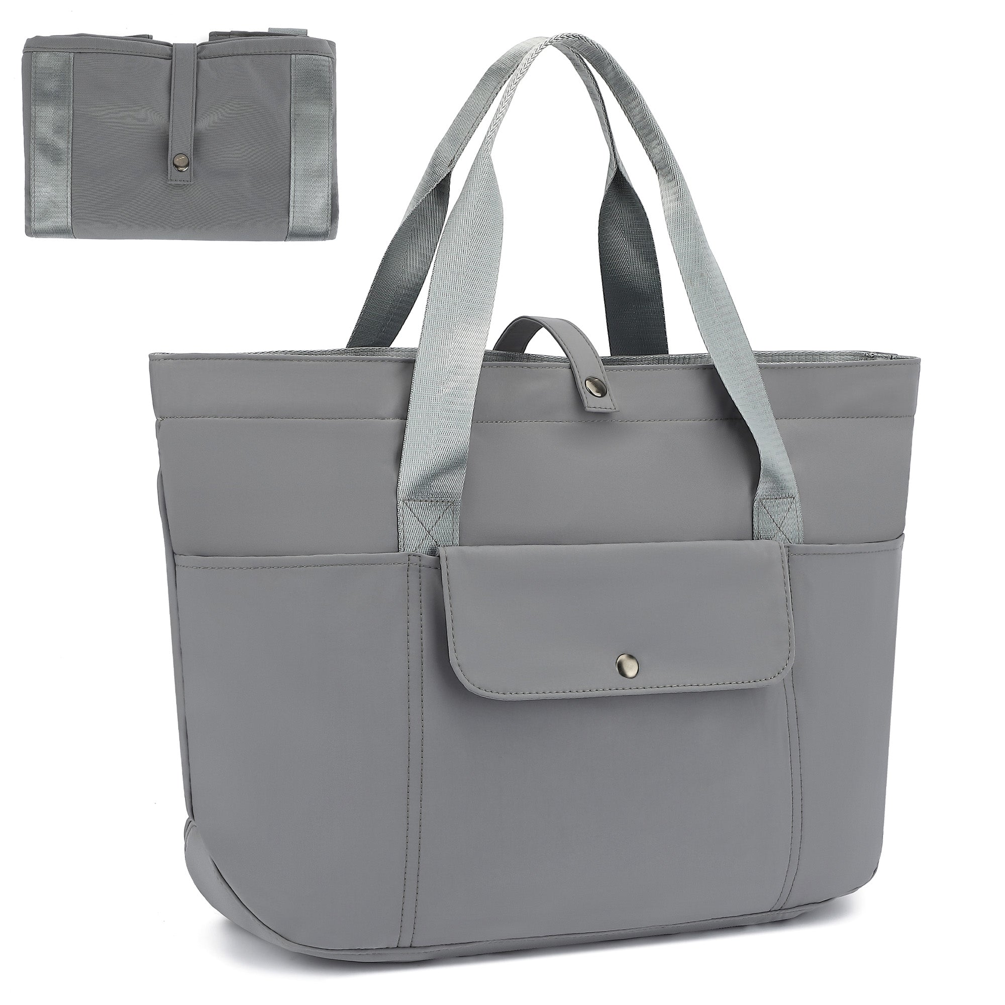Schultertasche