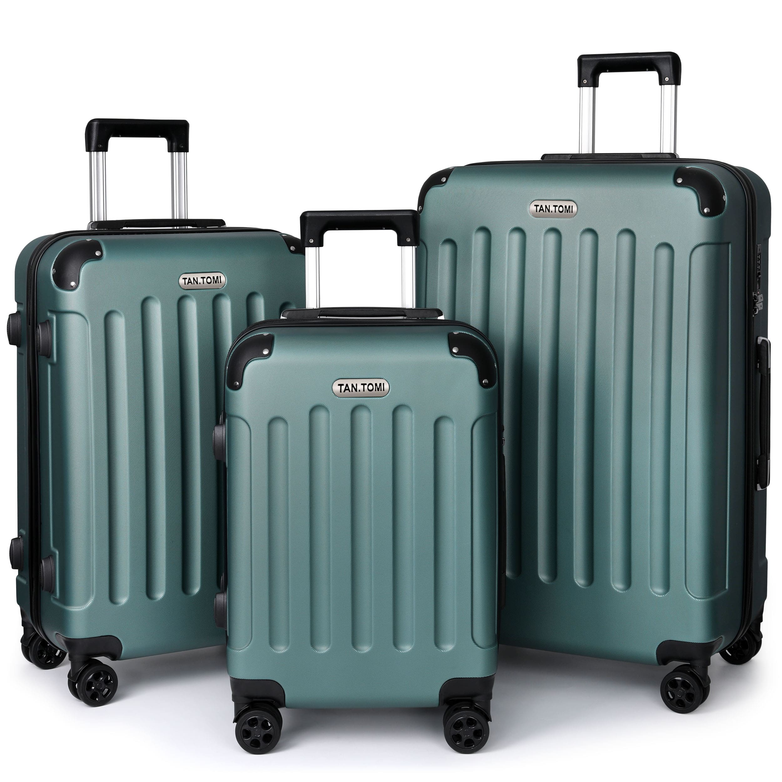 Koffer Set