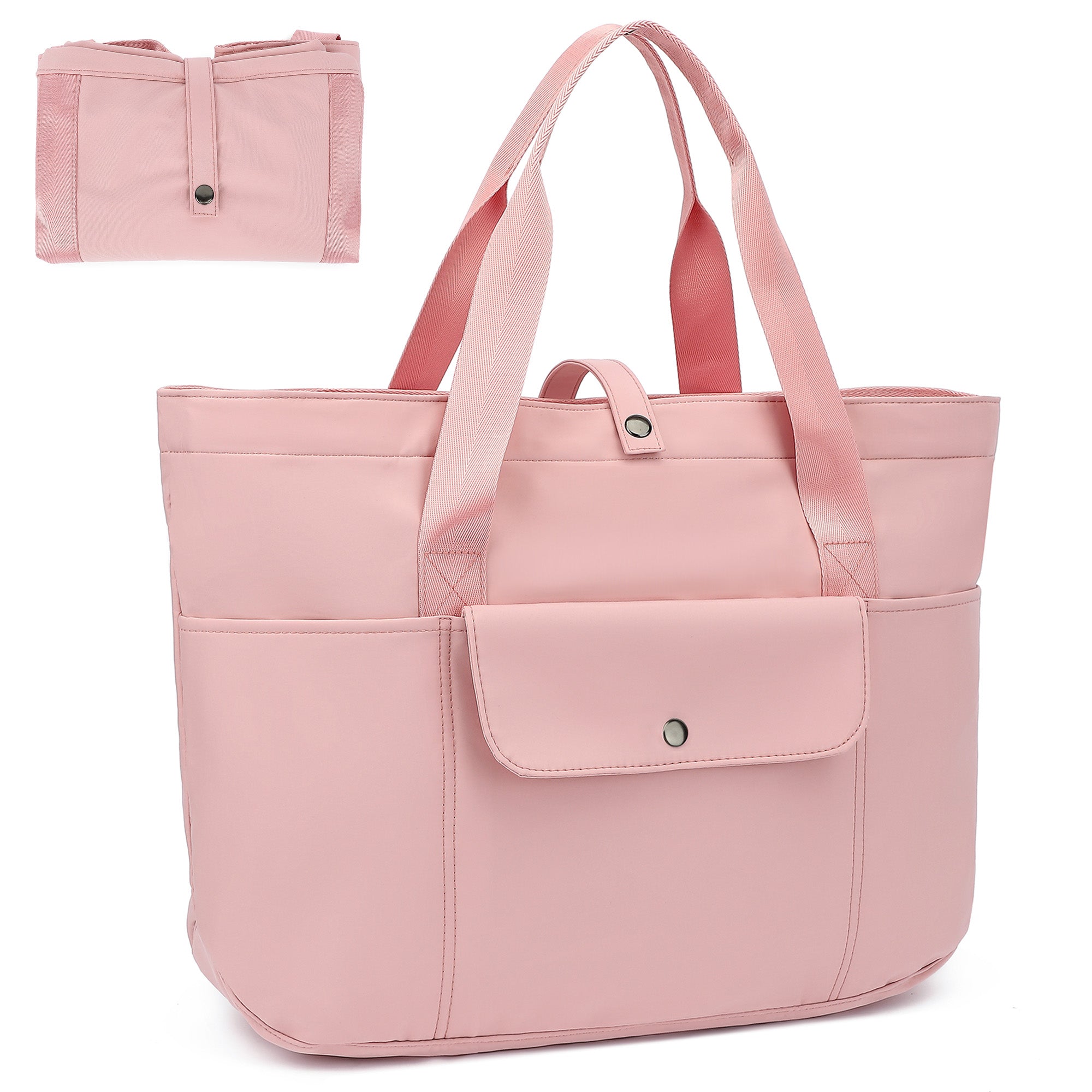 Schultertasche