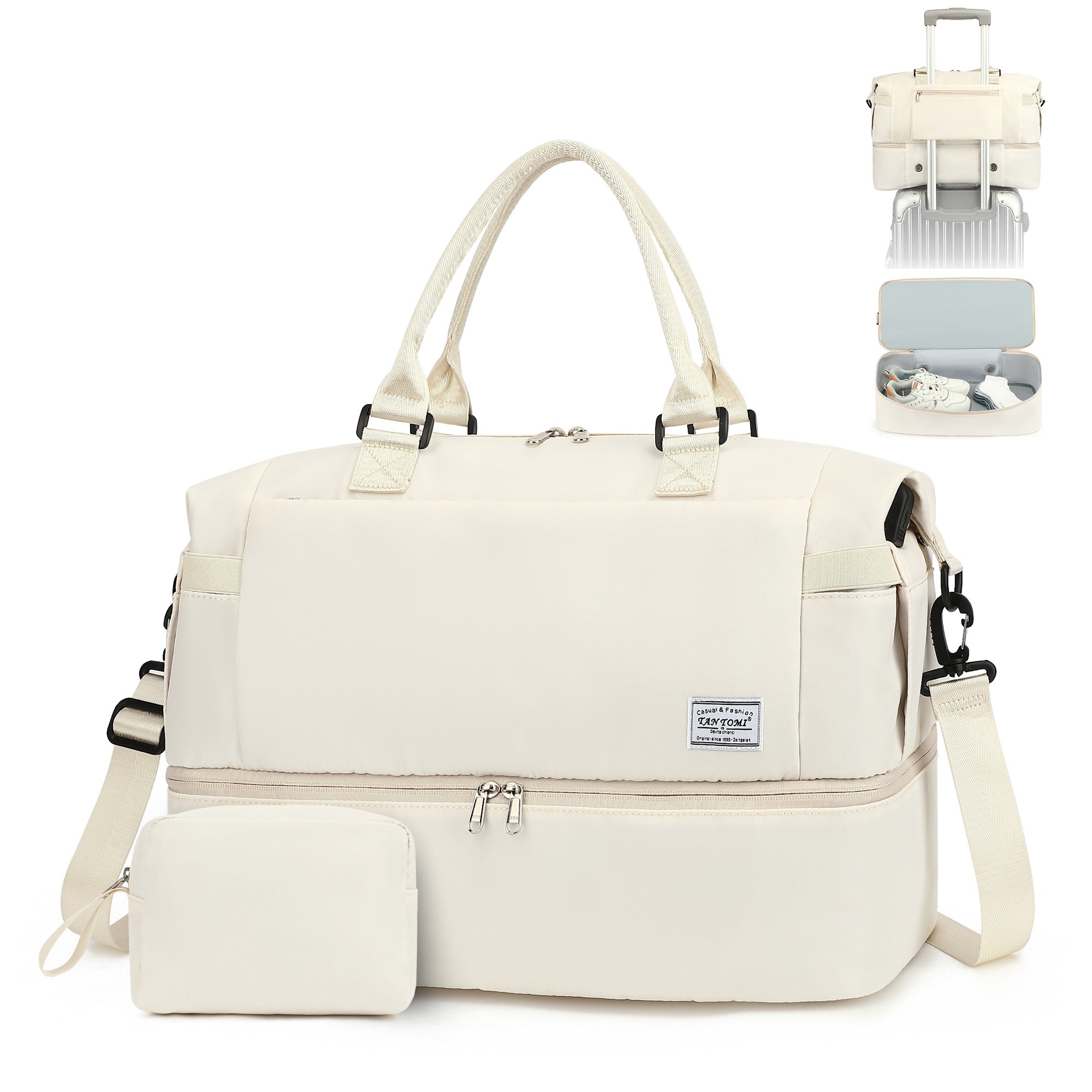 Reisetasche