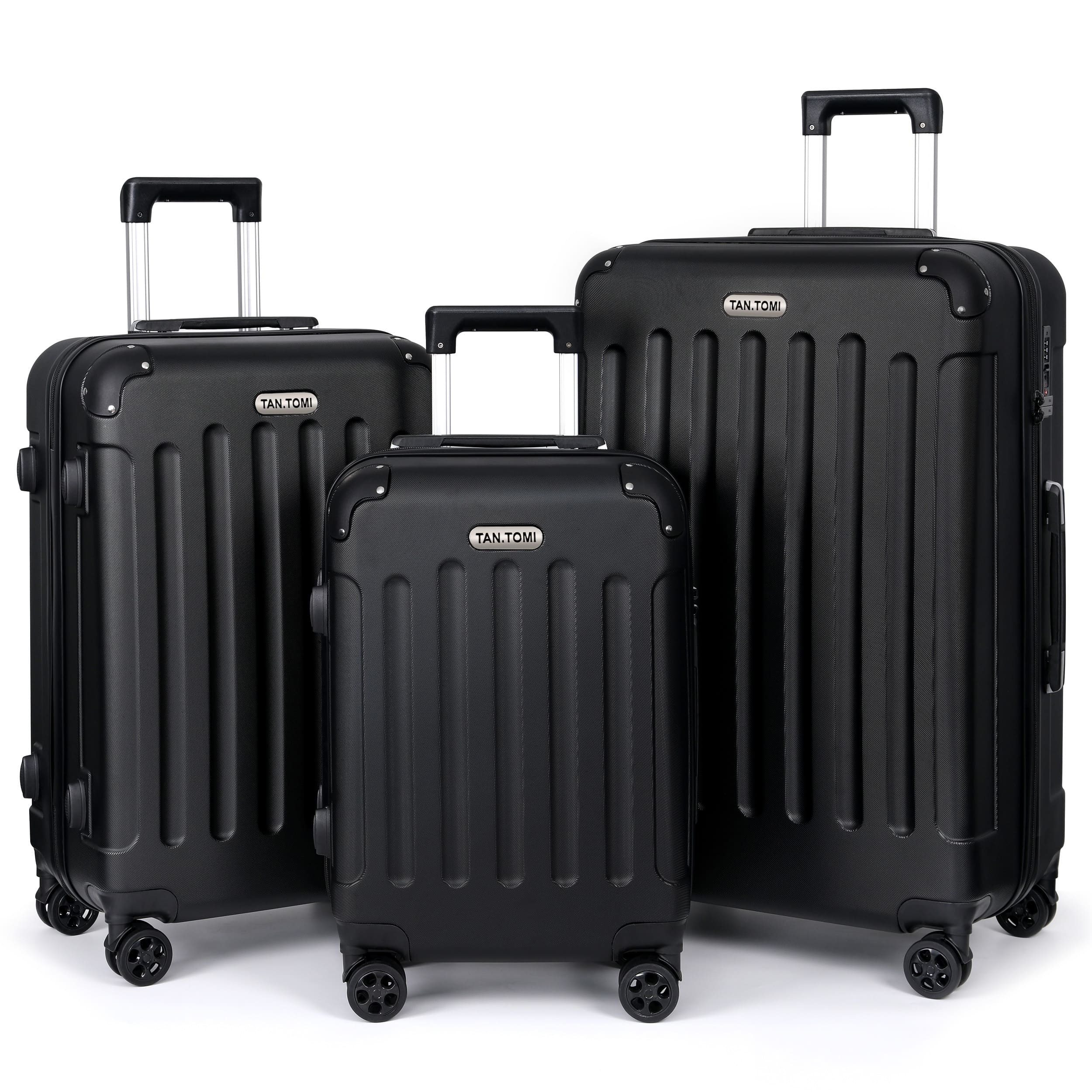 Koffer Set
