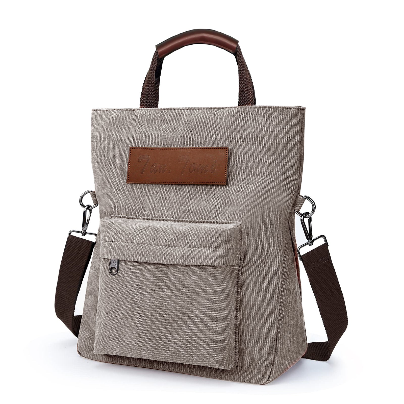 Schultertasche