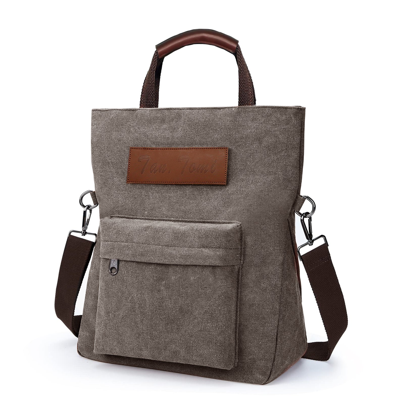 Schultertasche