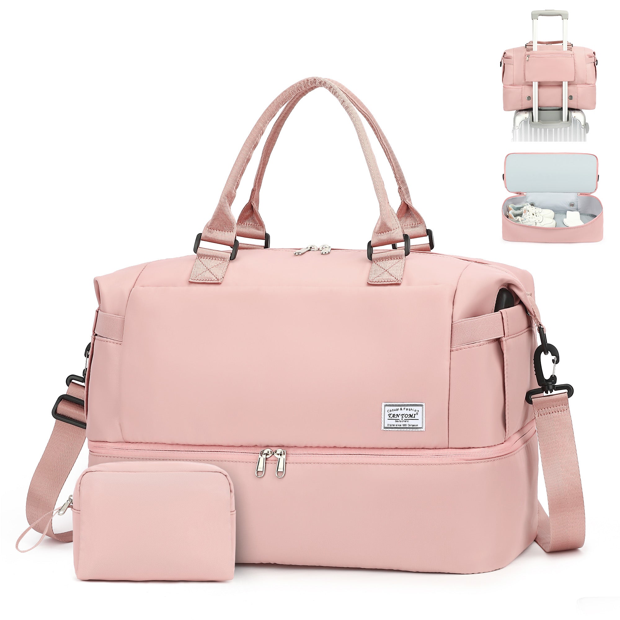 Reisetasche