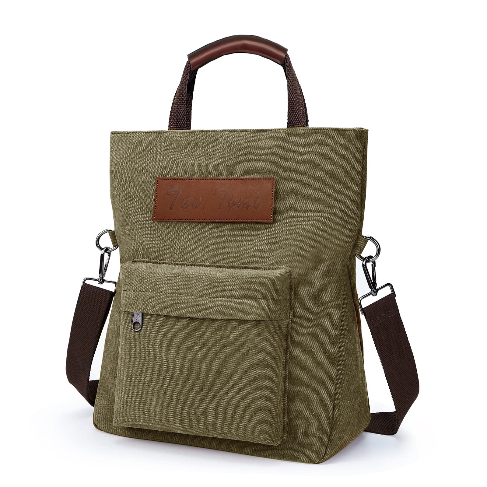 Schultertasche