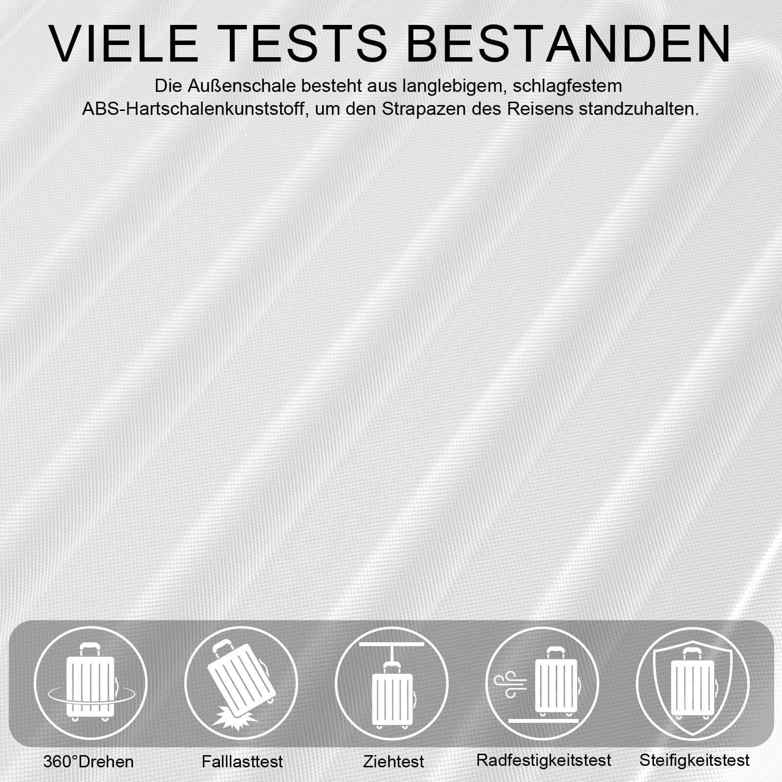 Koffer Set