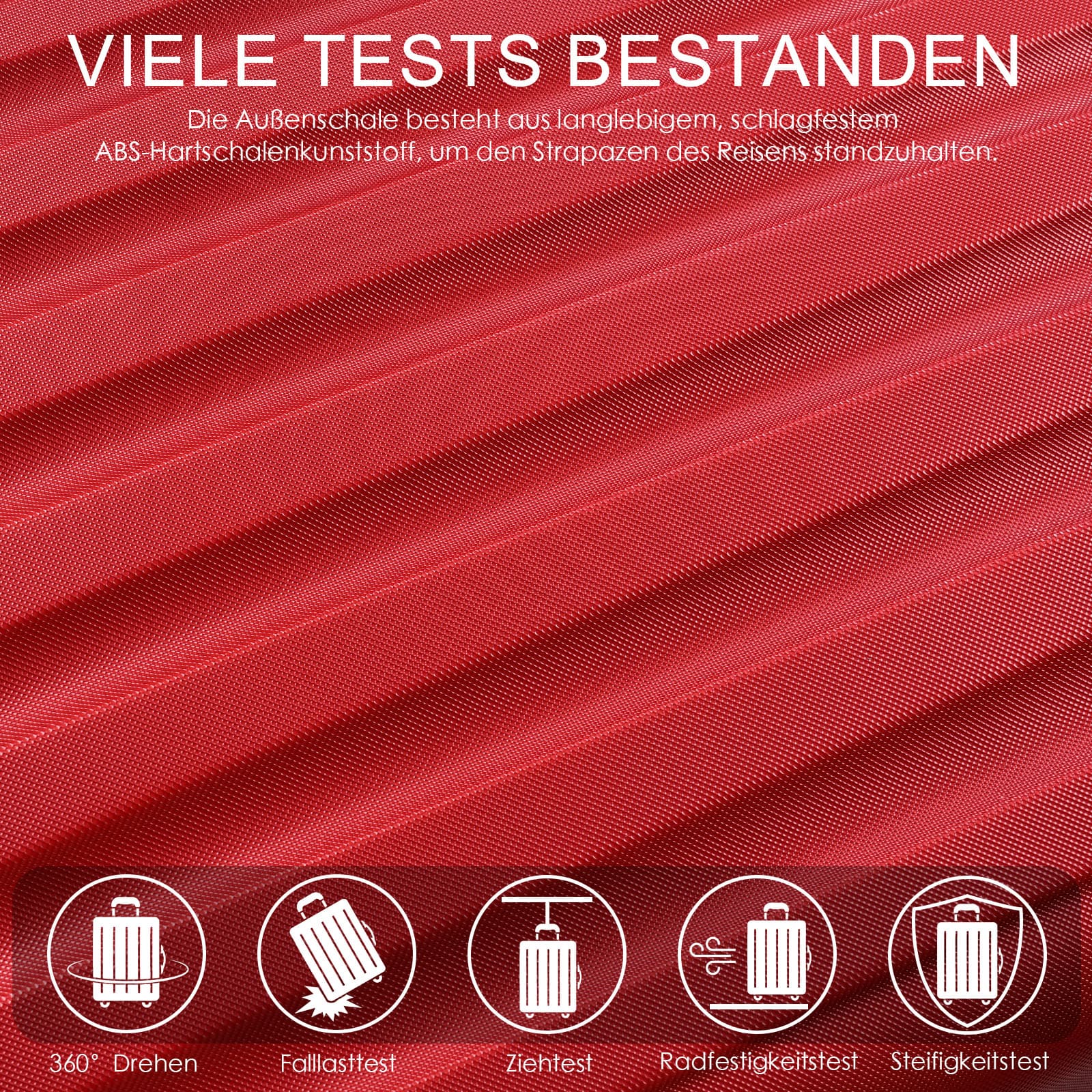 Koffer Set
