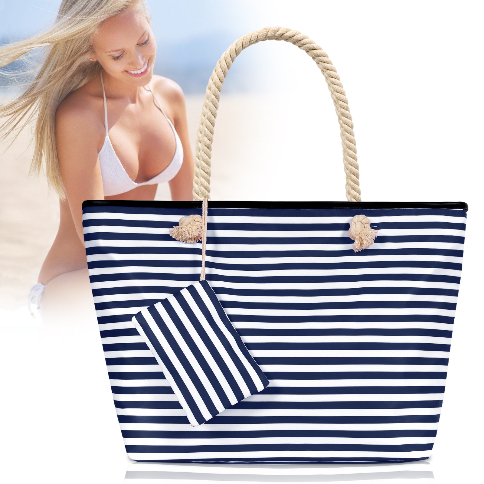 Strandtasche