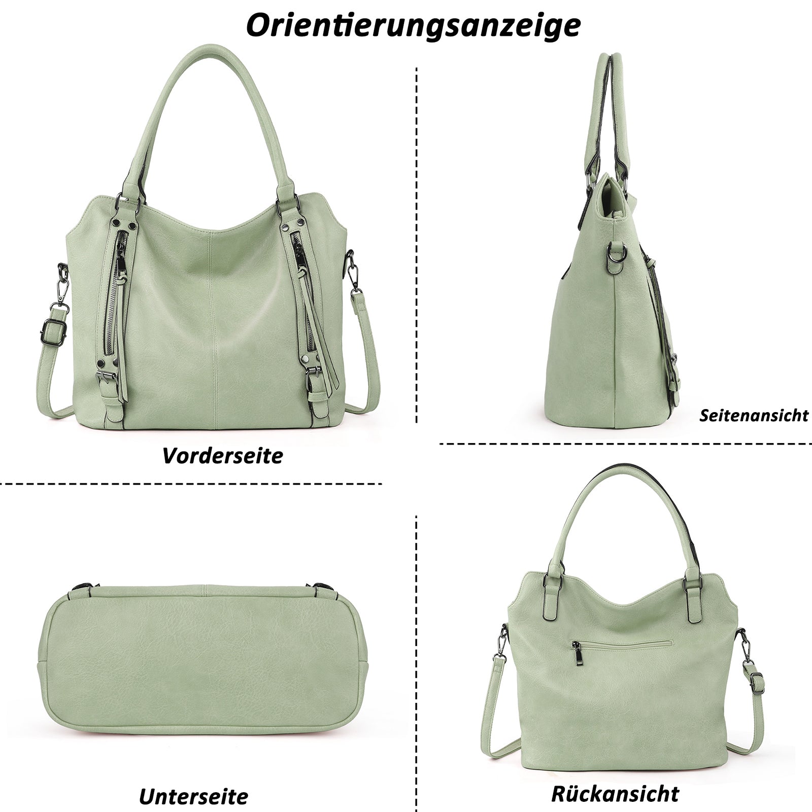 Handtasche