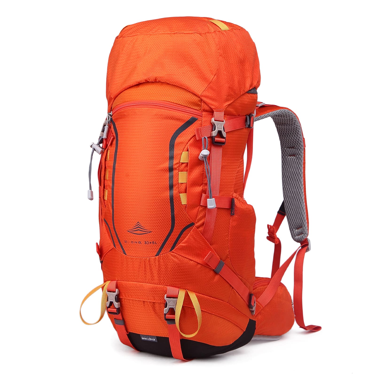 Wanderrucksack