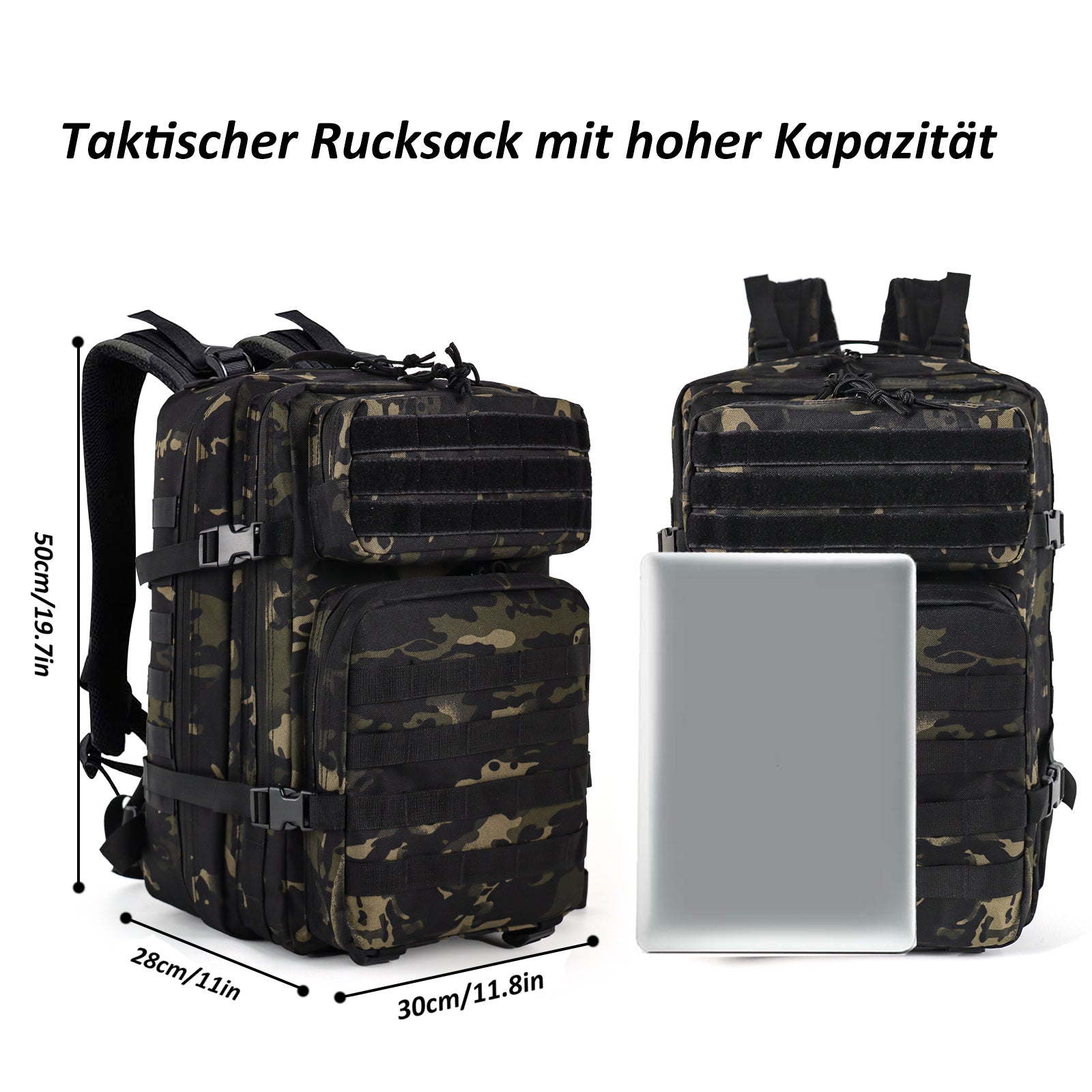 Wanderrucksack