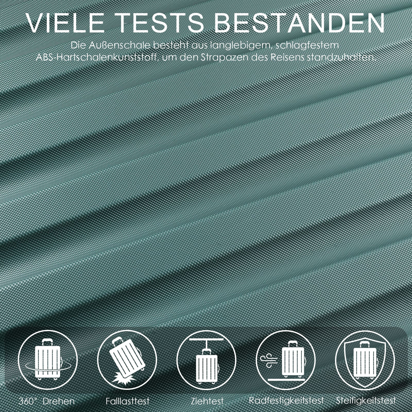 Koffer Set