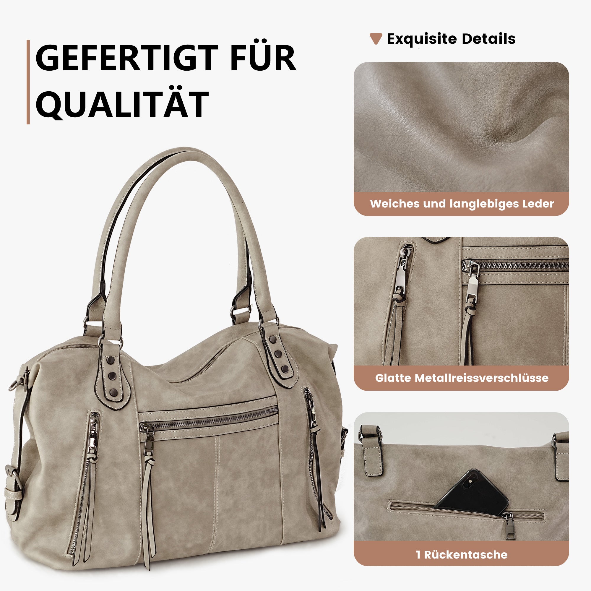 Reisetasche