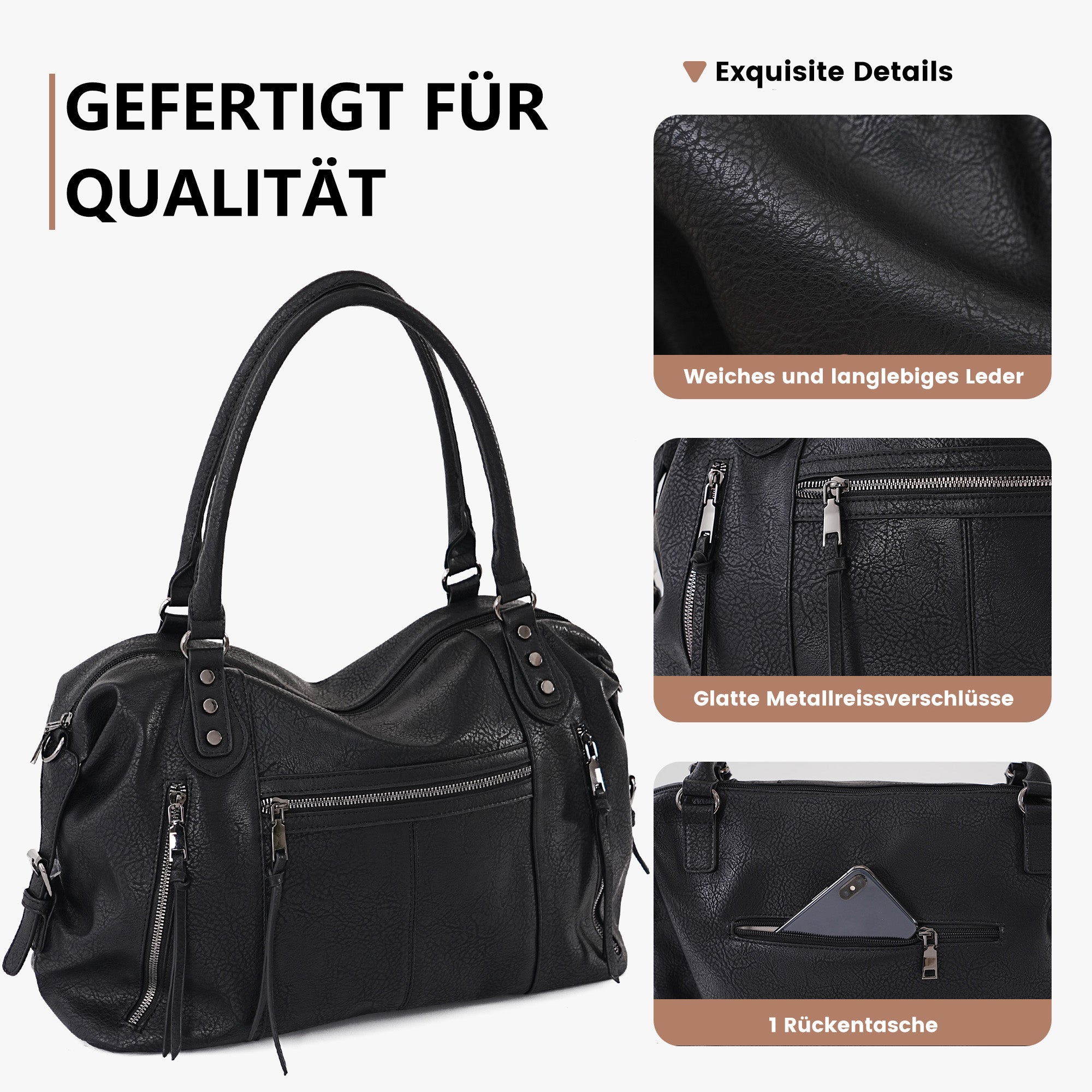 Reisetasche