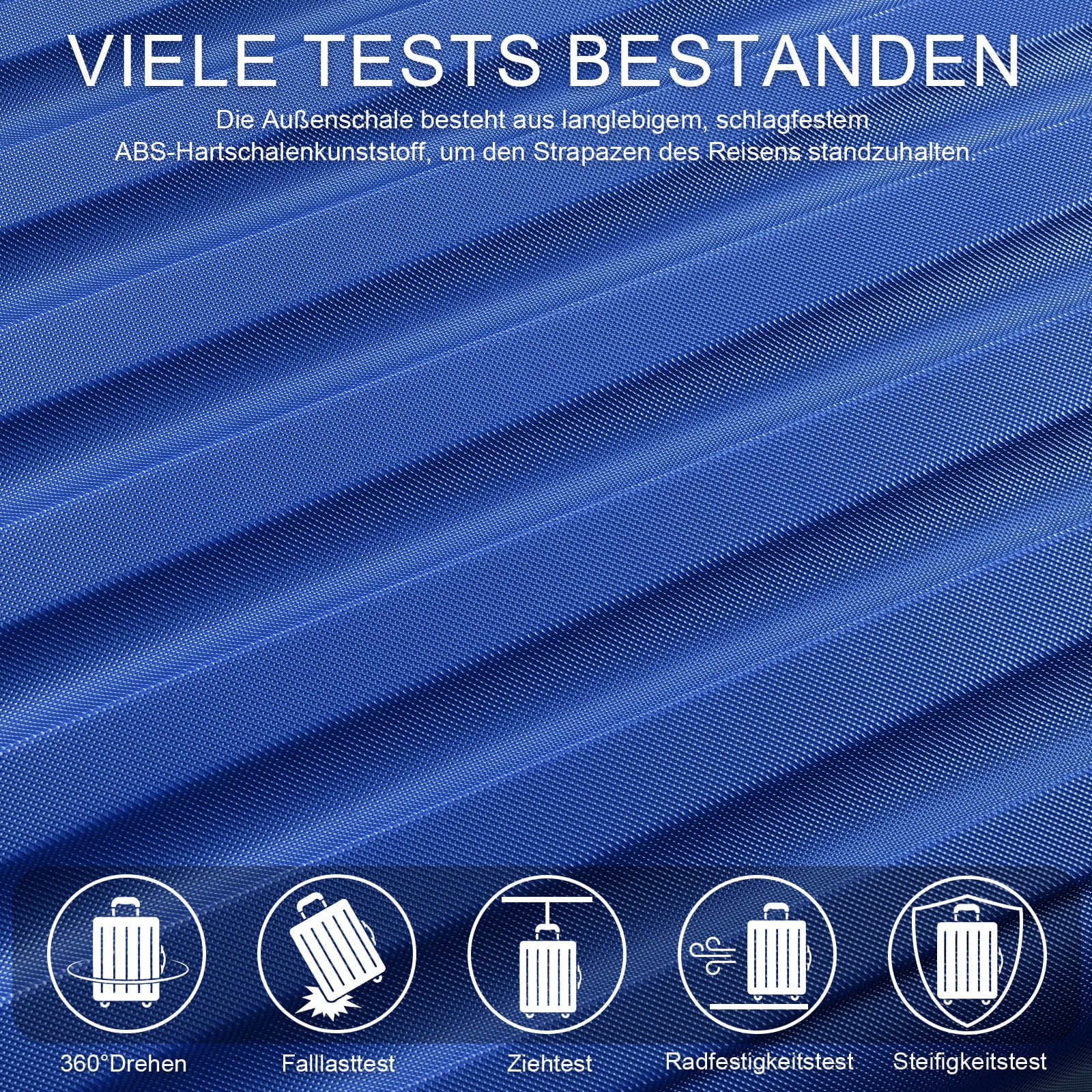 Koffer Set