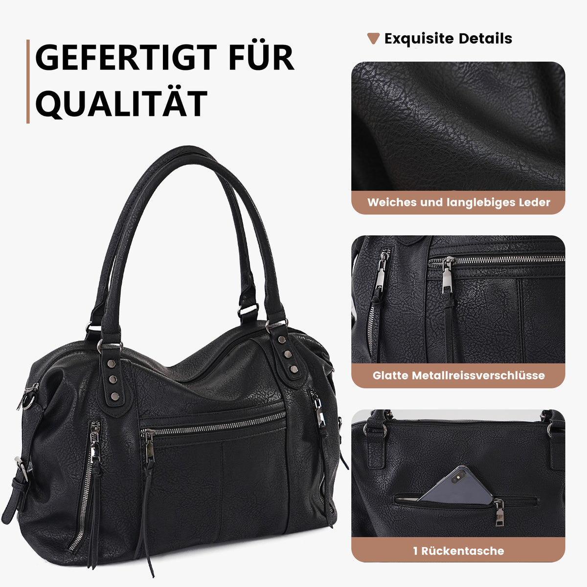 Umhängetasche