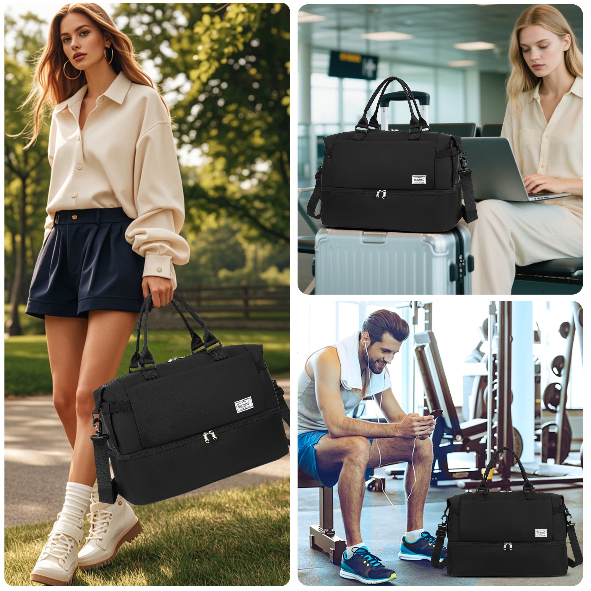 Reisetasche