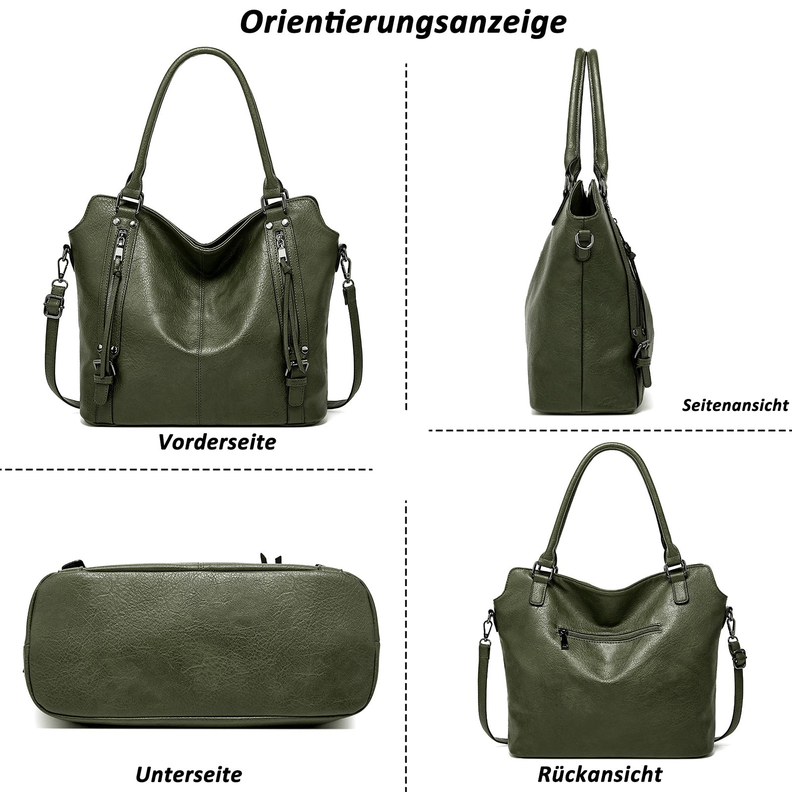 Handtasche