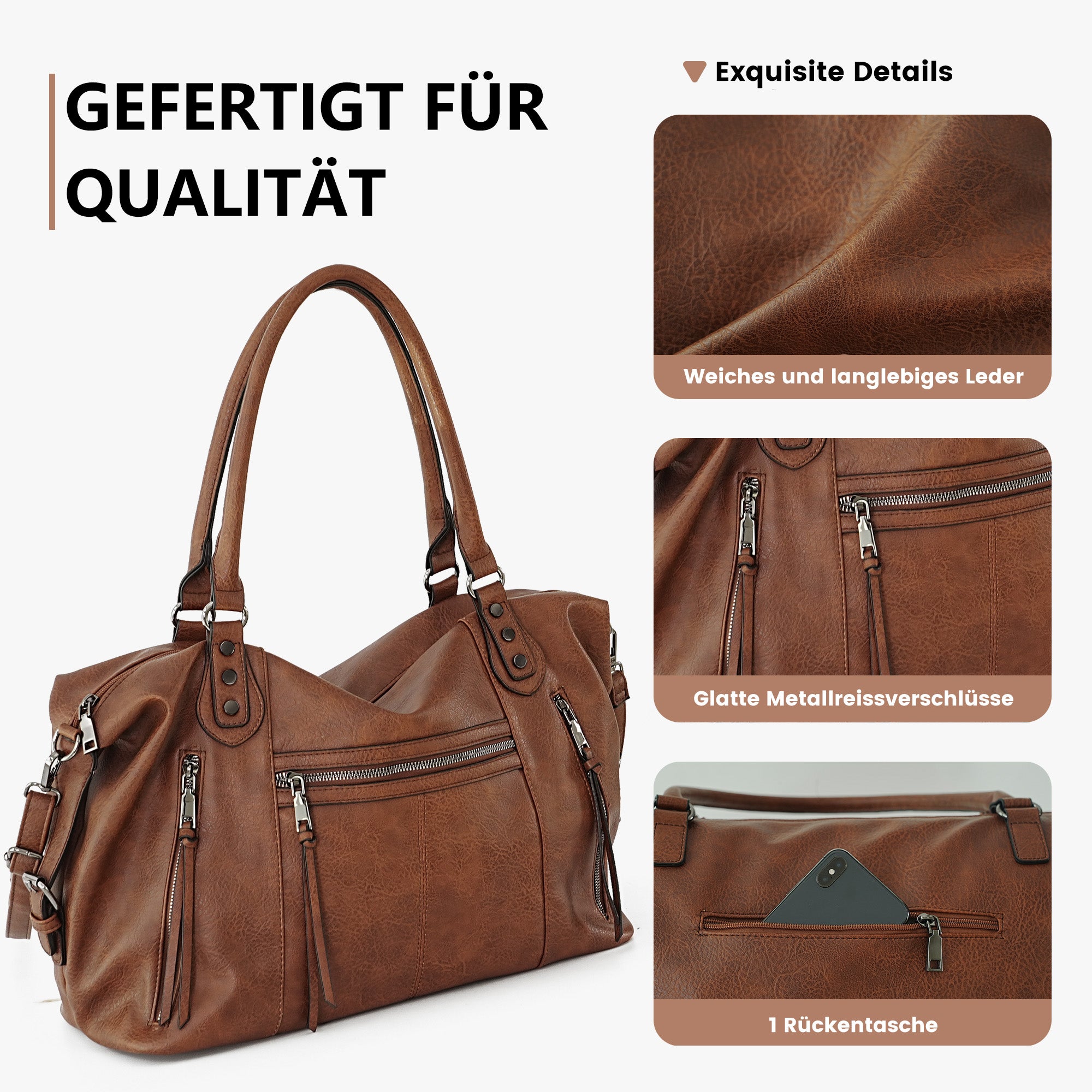 Reisetasche