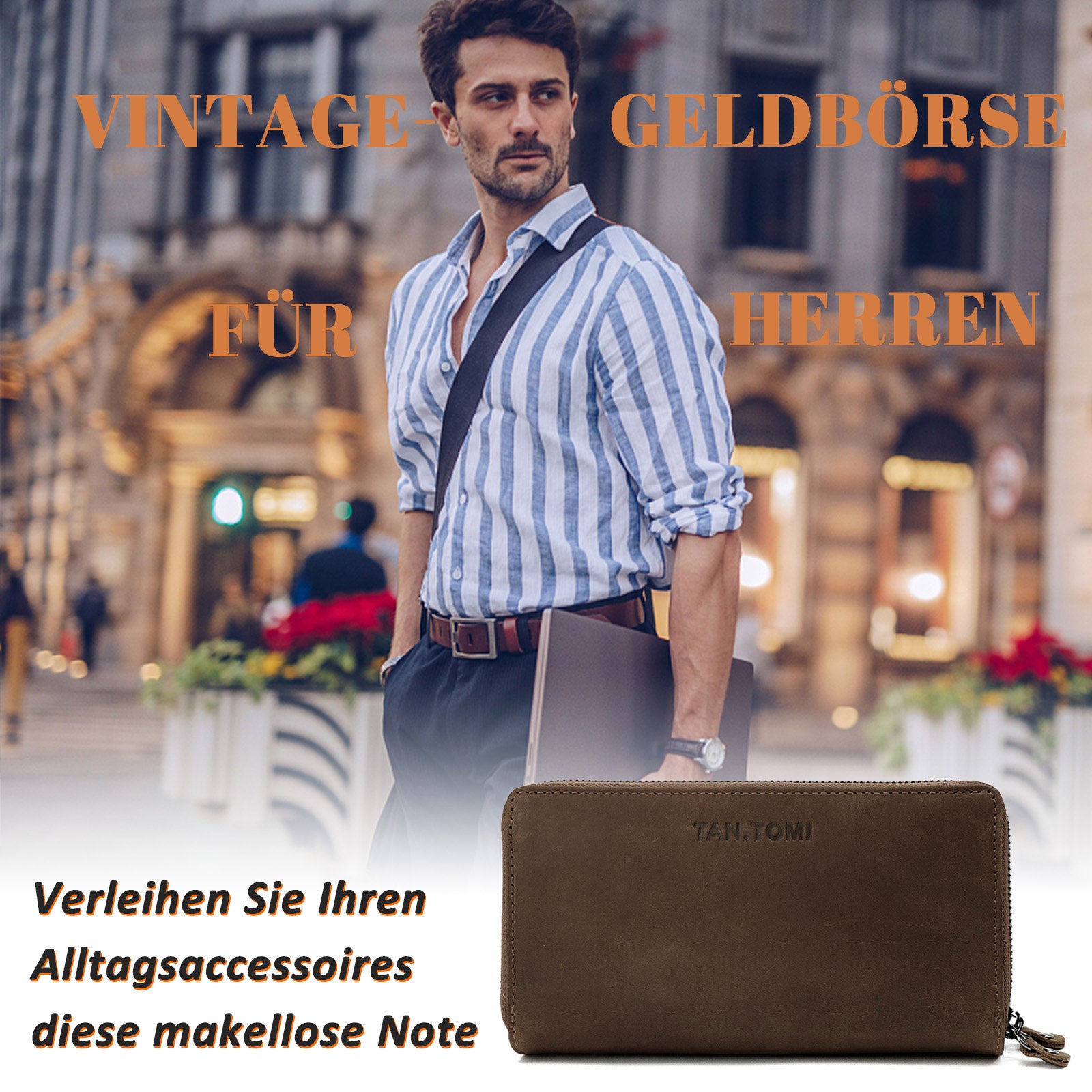Brieftasche