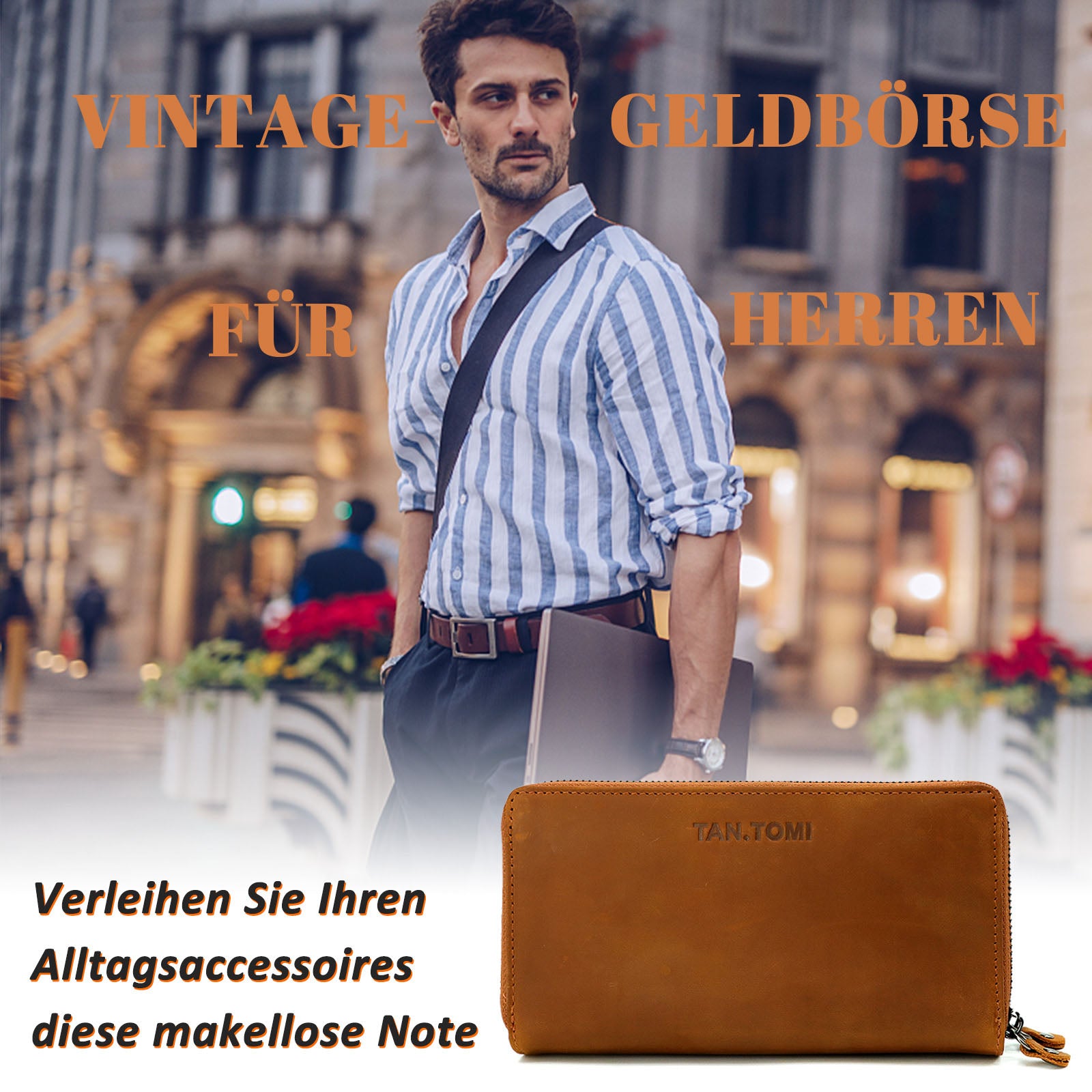 Brieftasche