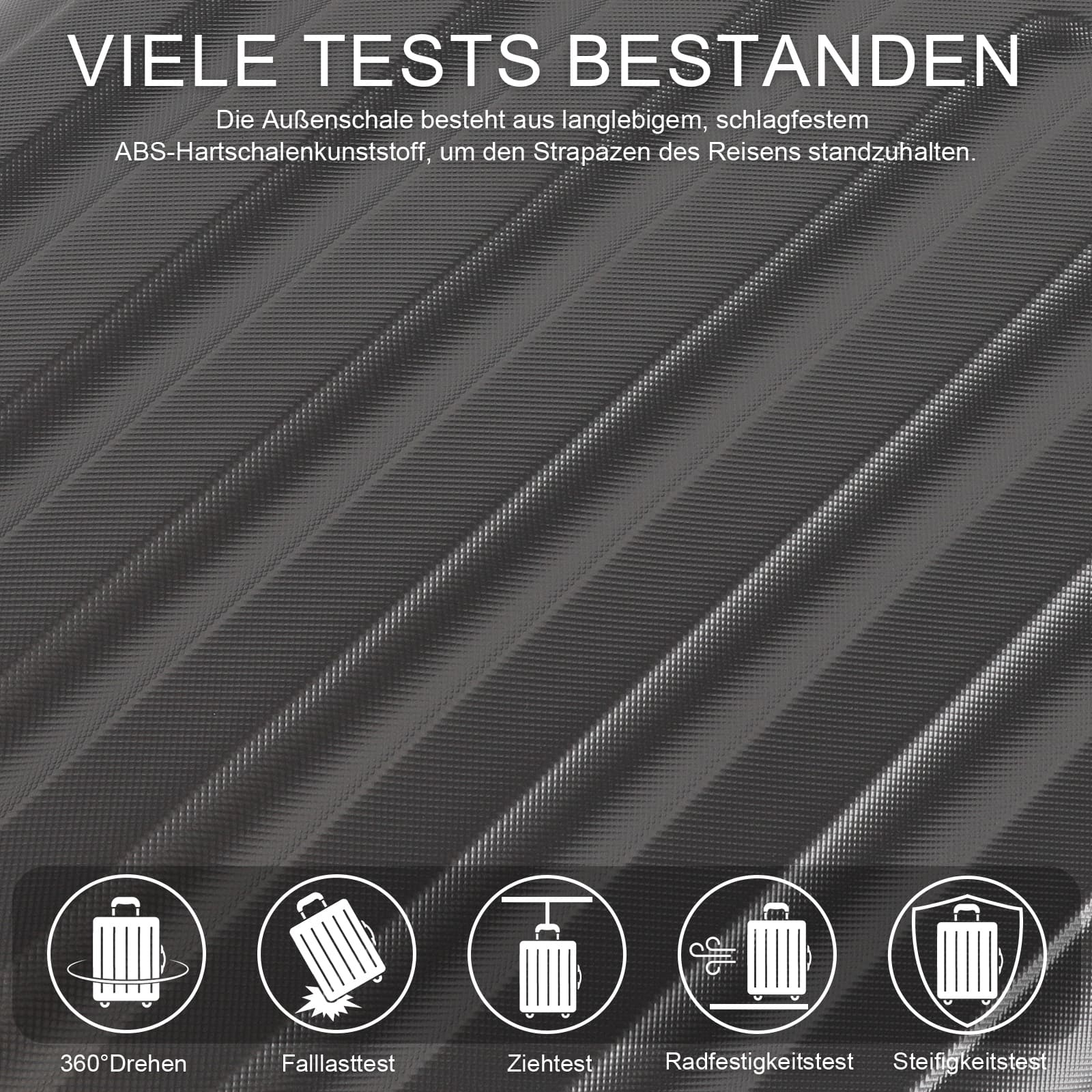Koffer Set