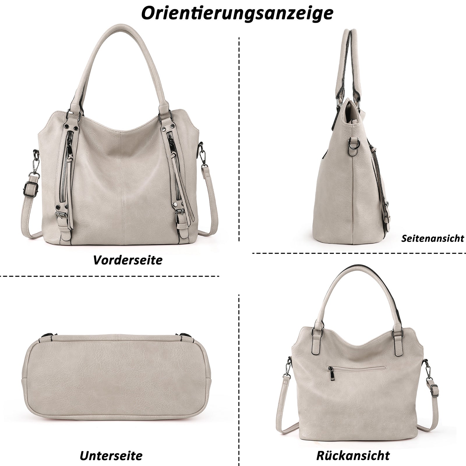 Handtasche