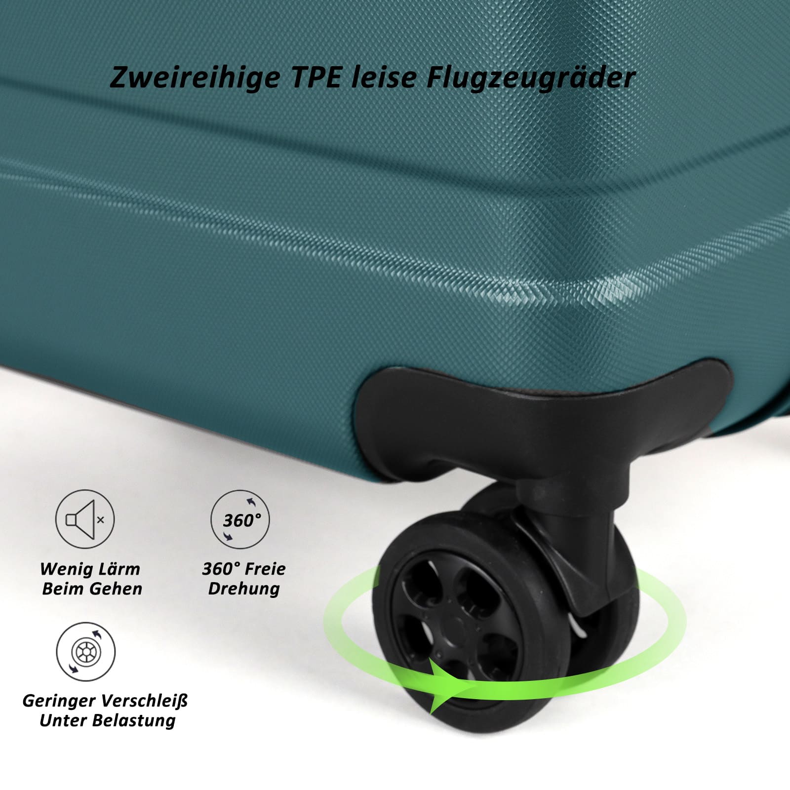 Koffer Set