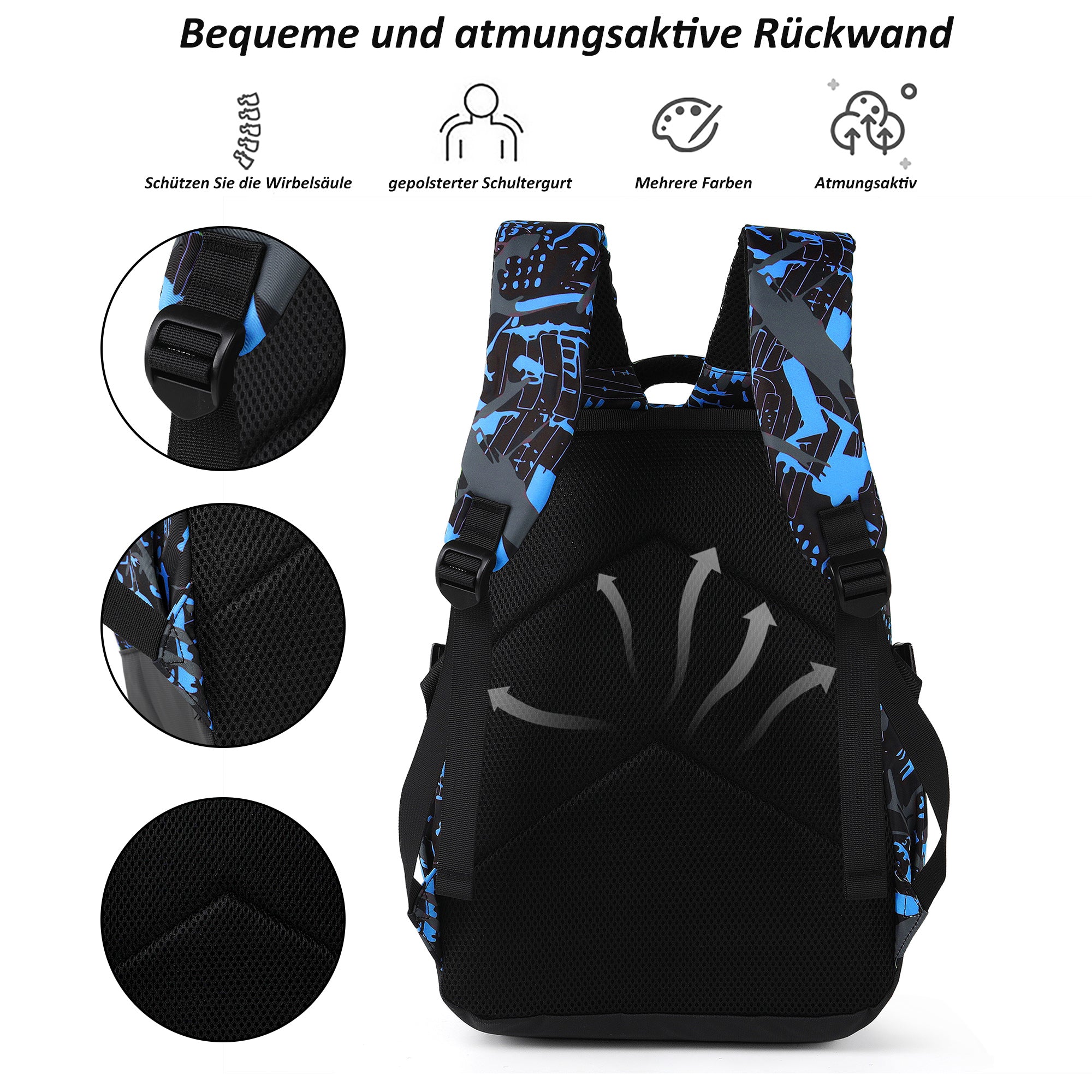Rucksack
