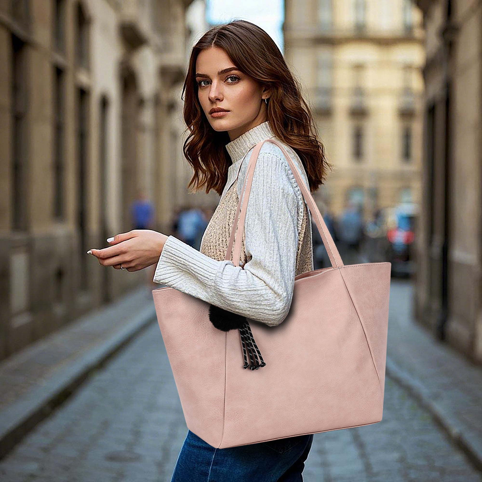 Handtasche